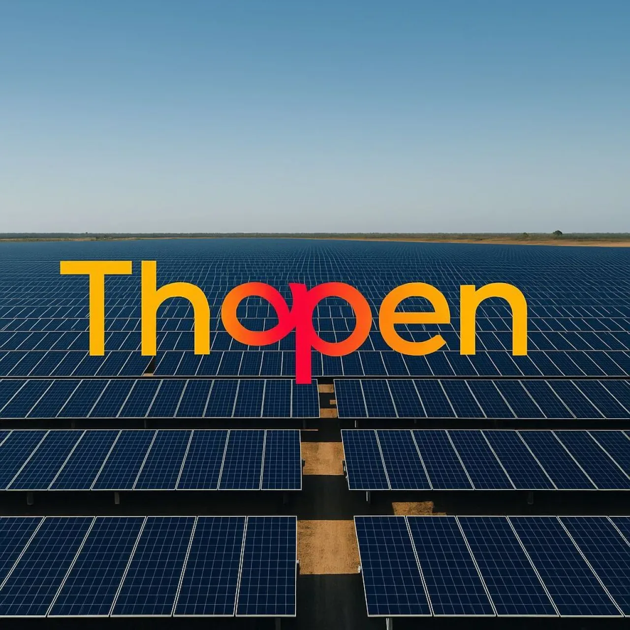 Brezilya'nın Thopen Kenti, Fazla Güneş Enerjisini Bitcoin Madenciliği ile Değerlendirmeyi Planlıyor Brezilya'nın Thopen Kenti, Fazla Güneş Enerjisini Bitcoin Madenciliği ile Değerlendirmeyi Planlıyor