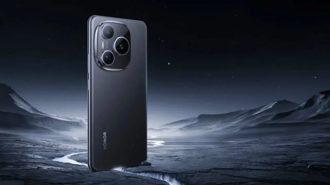 Honor, 10.000 mAh Bataryalı Yeni Akıllı Telefonuyla Geliyor Honor, 10.000 mAh Bataryalı Yeni Akıllı Telefonuyla Geliyor