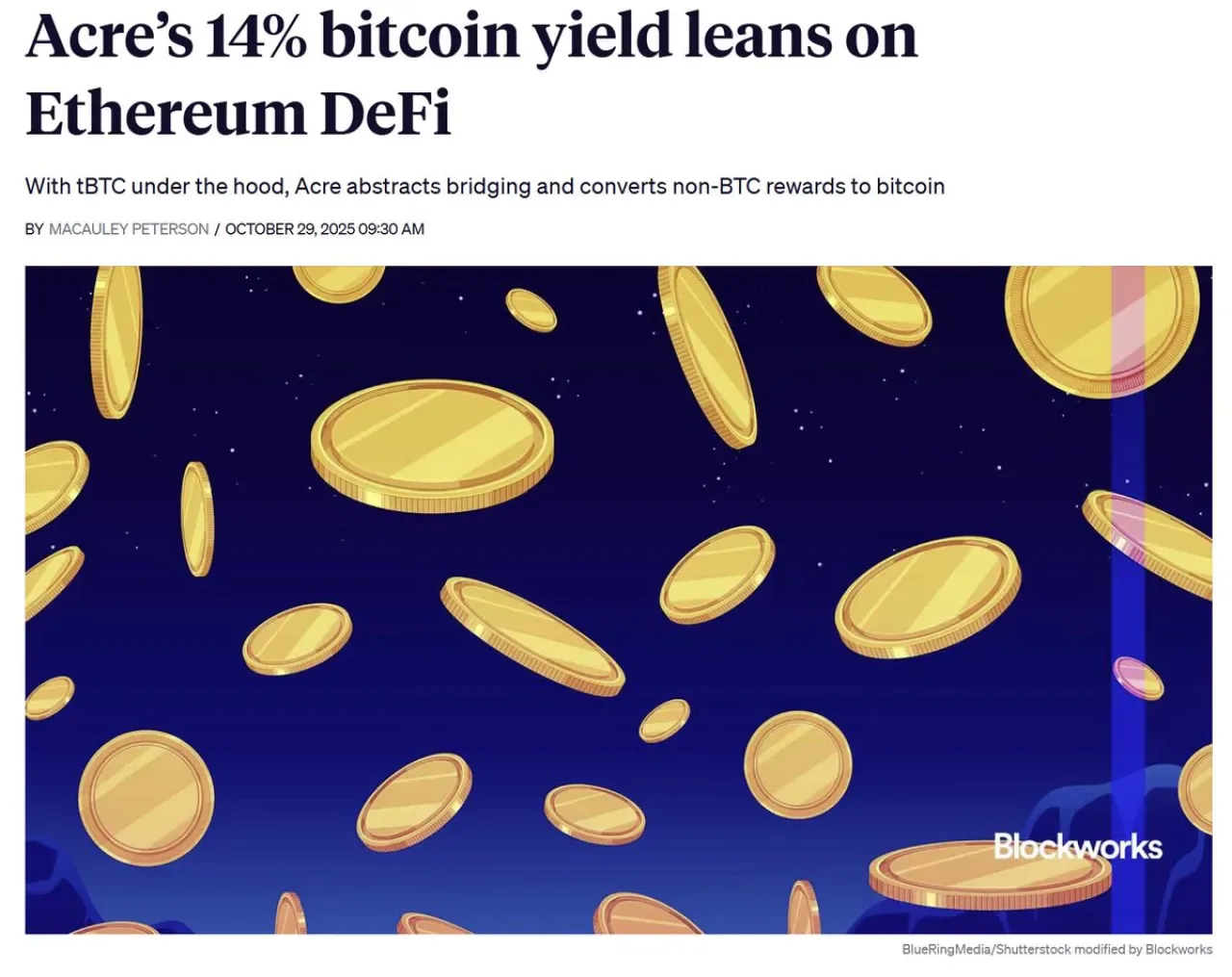 Bitcoin'de Yeni Finansal Ürün: Bitcoin Getirisi (Bitcoin Yield) ile Kripto Varlıklarınızdan Gelir Elde Edin Bitcoin'de Yeni Finansal Ürün: Bitcoin Getirisi (Bitcoin Yield) ile Kripto Varlıklarınızdan Gelir Elde Edin