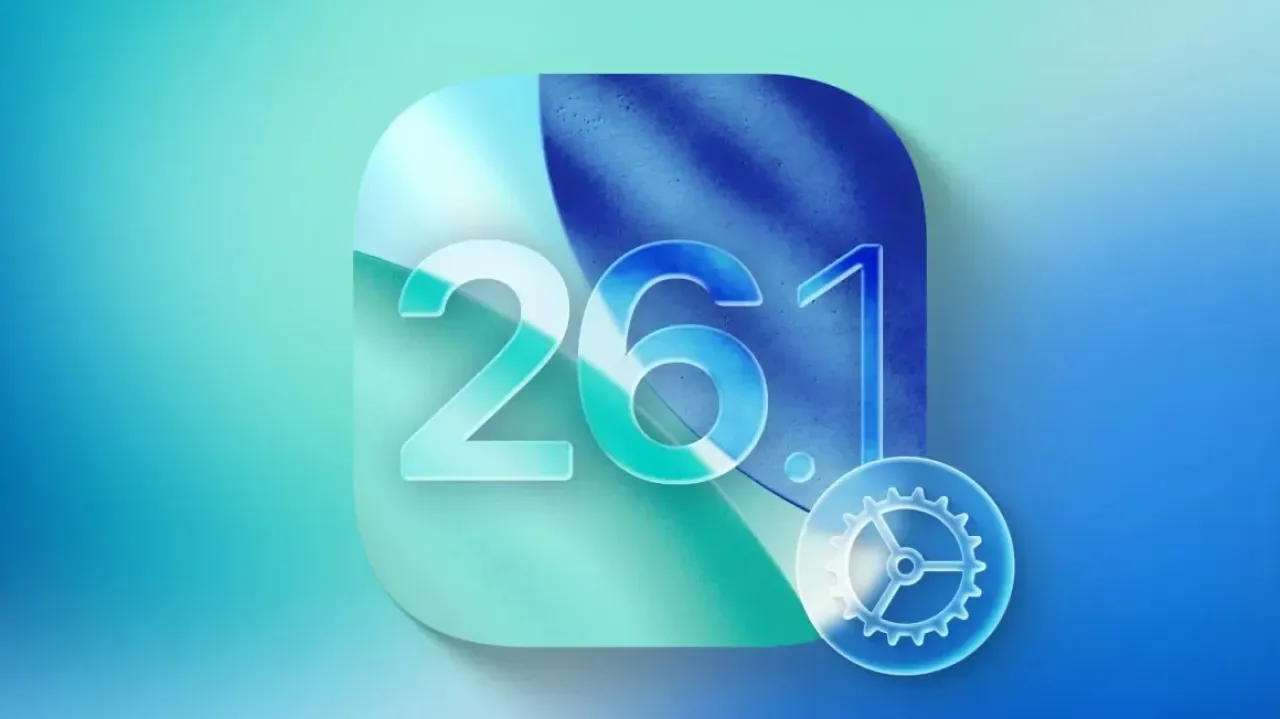 iOS 26.1 Güncellemesi Yolda: Kişiselleştirme, Kamera ve Güvenlik İyileştirmeleri iOS 26.1 Güncellemesi Yolda: Kişiselleştirme, Kamera ve Güvenlik İyileştirmeleri