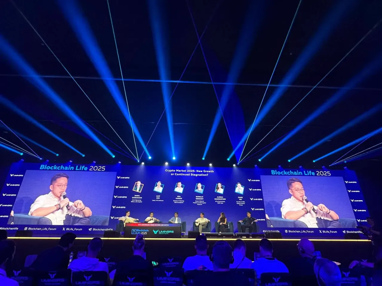 Huobi HTX Ventures: AI Agent ve Blockchain Entegrasyonu Önümüzdeki 2-3 Yıla Damga Vuracak Huobi HTX Ventures: AI Agent ve Blockchain Entegrasyonu Önümüzdeki 2-3 Yıla Damga Vuracak