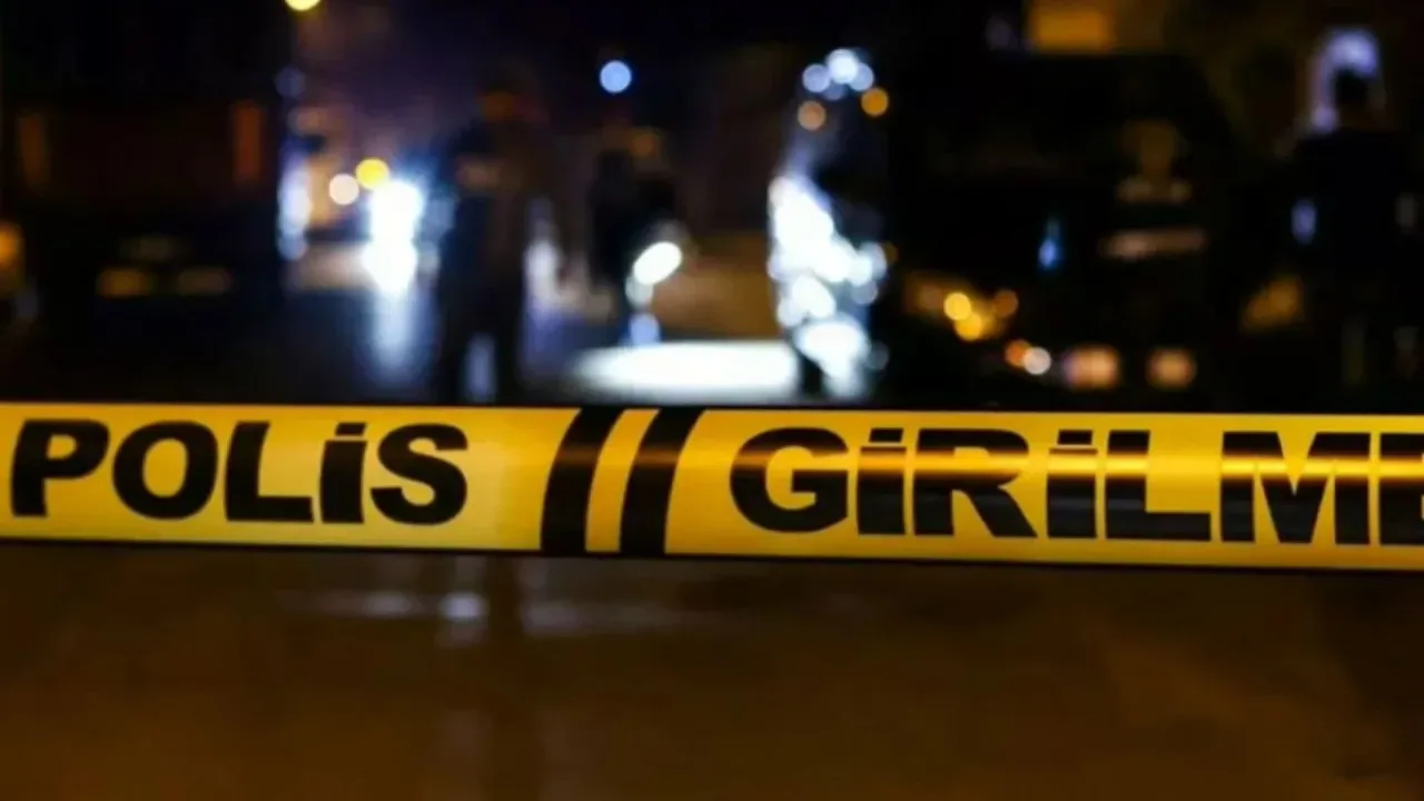 Zonguldak'ta Köy Kahvesinde Silahlı Saldırı: 2 Ölü, 2 Yaralı Zonguldak'ta Köy Kahvesinde Silahlı Saldırı: 2 Ölü, 2 Yaralı
