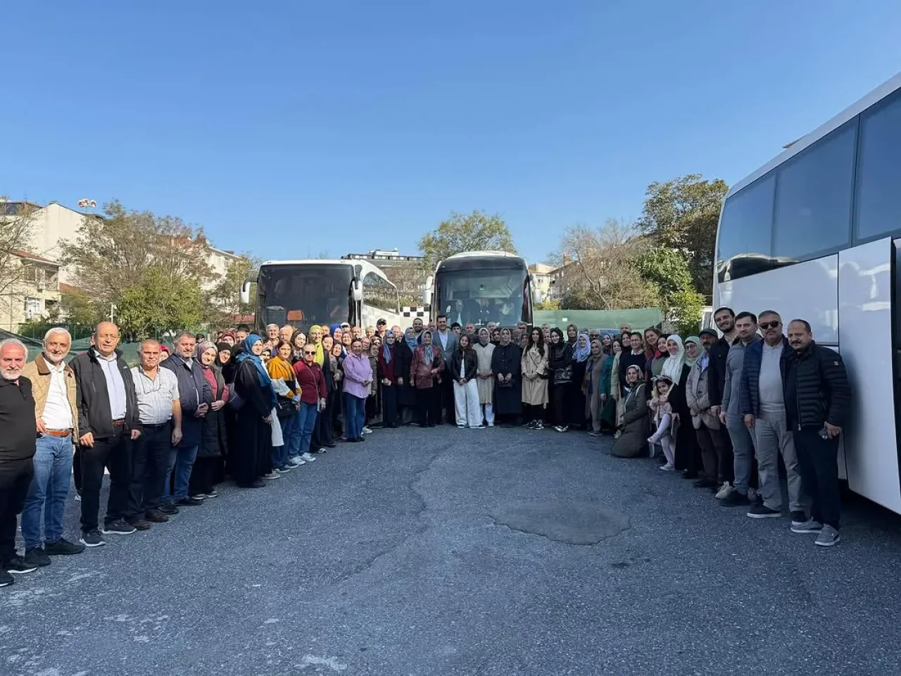 Atatürk Havalimanı Millet Bahçesi, Cumhurbaşkanı Erdoğan'ın Katılımıyla Açıldı Atatürk Havalimanı Millet Bahçesi, Cumhurbaşkanı Erdoğan'ın Katılımıyla Açıldı