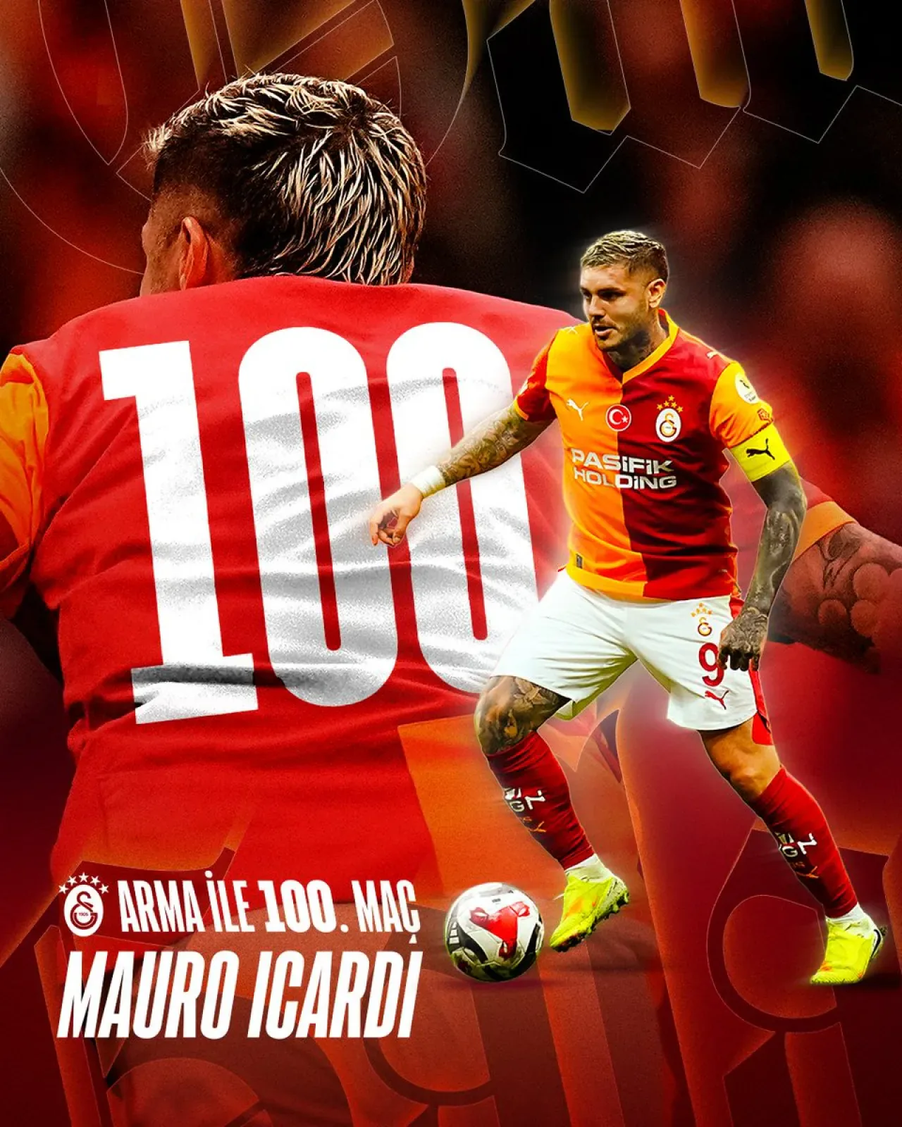 Galatasaray Sezonun İlk Resmi Maçında Galibiyetle Başladı Galatasaray Sezonun İlk Resmi Maçında Galibiyetle Başladı