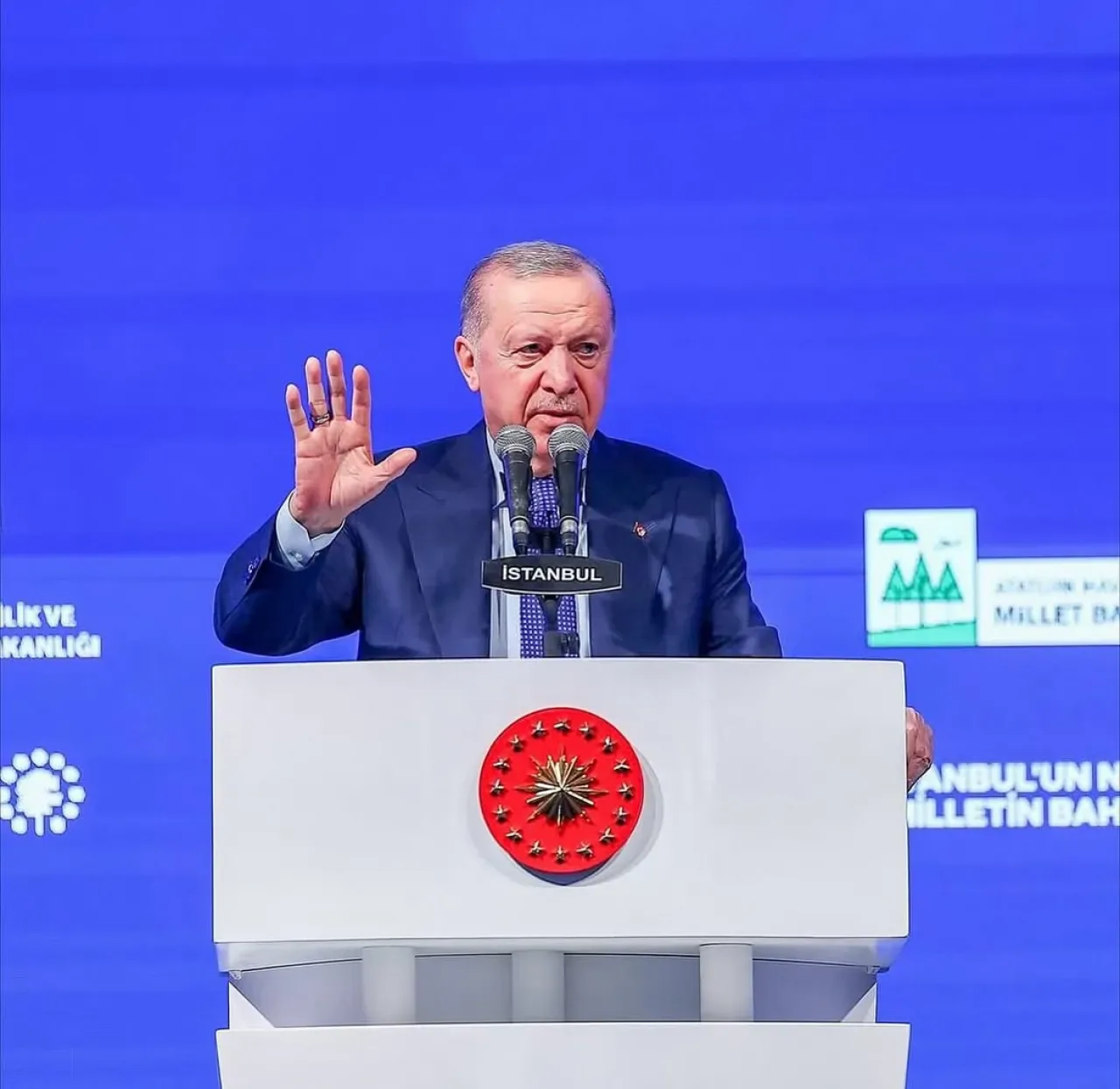 Atatürk Havalimanı Millet Bahçesi, İstanbul'a Nefes Olacak Atatürk Havalimanı Millet Bahçesi, İstanbul'a Nefes Olacak