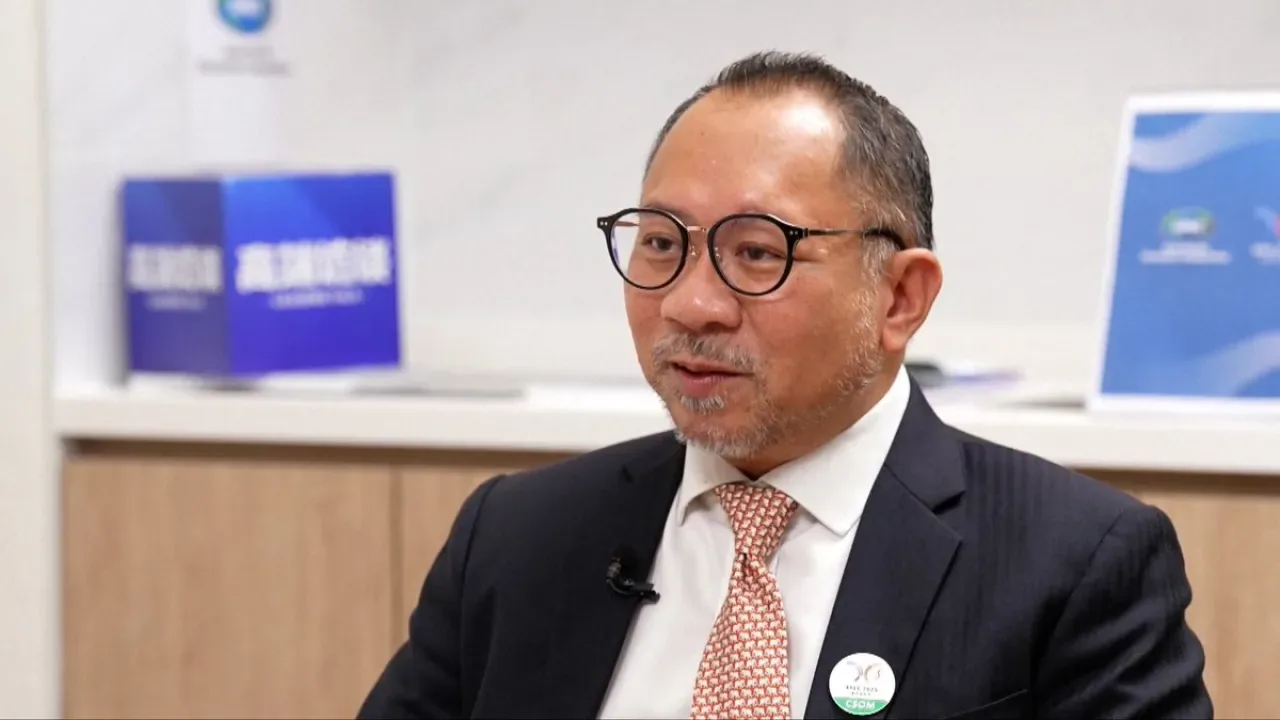 APEC 2025: Açık Ekonomi ve İş Birliği Vurgusu APEC 2025: Açık Ekonomi ve İş Birliği Vurgusu