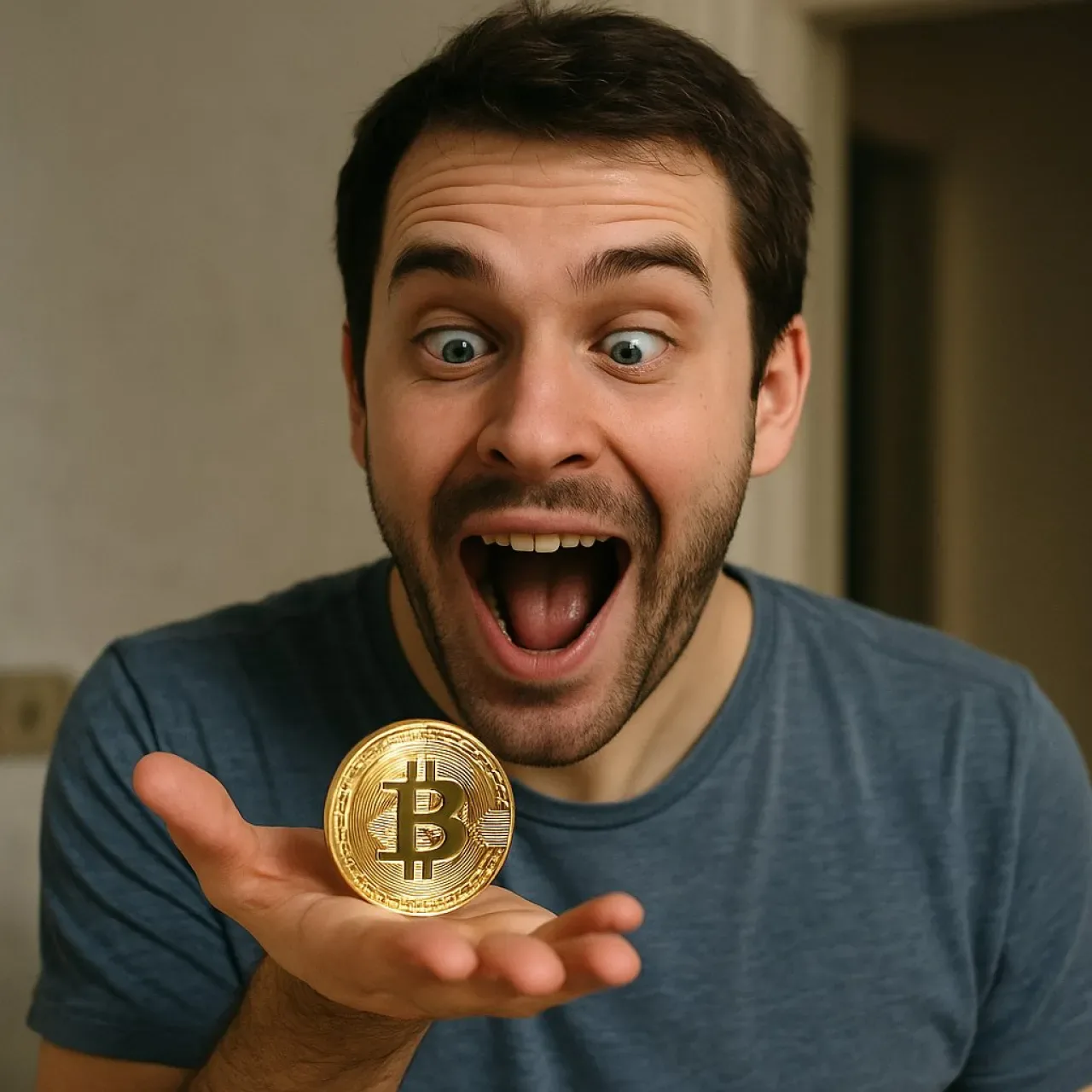Kripto Para Yatırımcıları, Yatırım Serüvenlerinin Başlangıç Hikayelerini Paylaştı Kripto Para Yatırımcıları, Yatırım Serüvenlerinin Başlangıç Hikayelerini Paylaştı