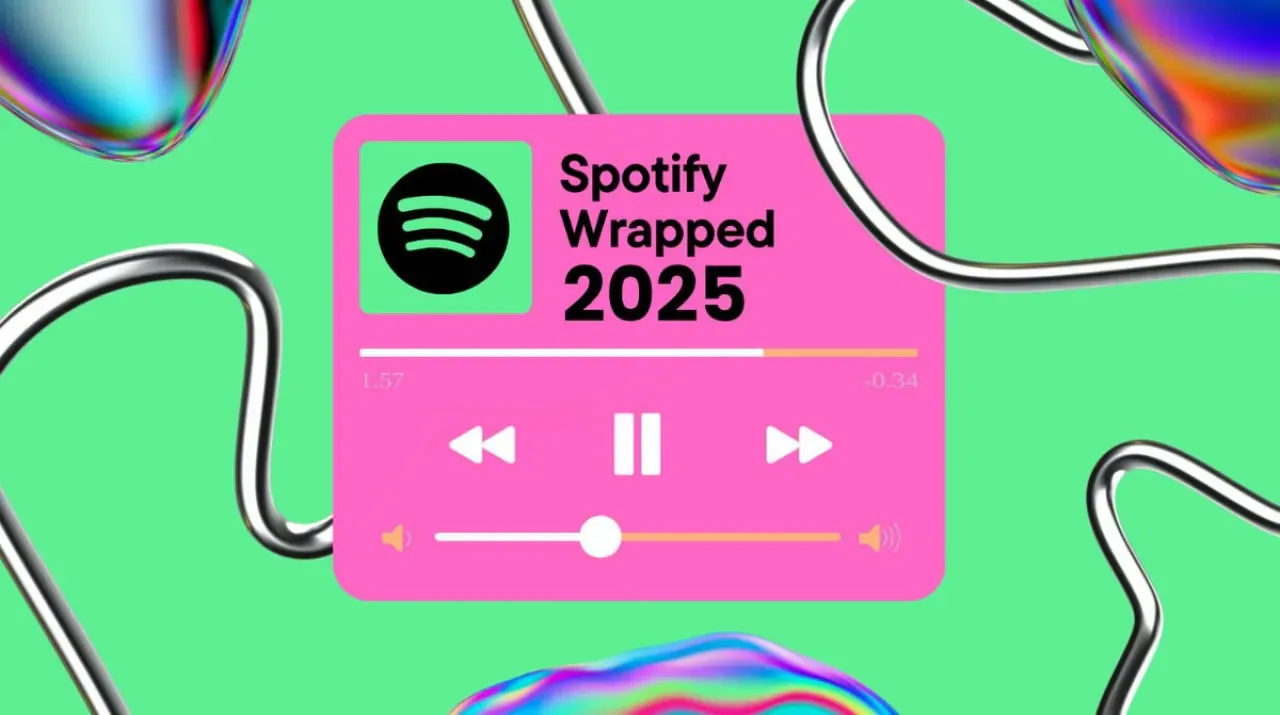 Spotify 2025 Yılı Özeti Bu Ay İçinde Yayınlanacak Spotify 2025 Yılı Özeti Bu Ay İçinde Yayınlanacak