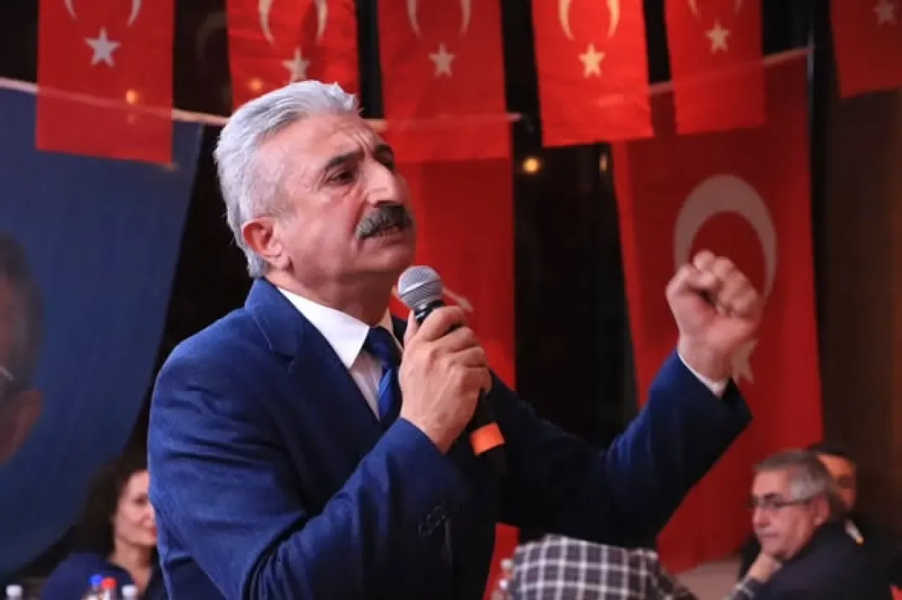 CHP Bursa, Cumhuriyetin 102. Yılında Orhangazi'de Coşkuyla Kutladı CHP Bursa, Cumhuriyetin 102. Yılında Orhangazi'de Coşkuyla Kutladı