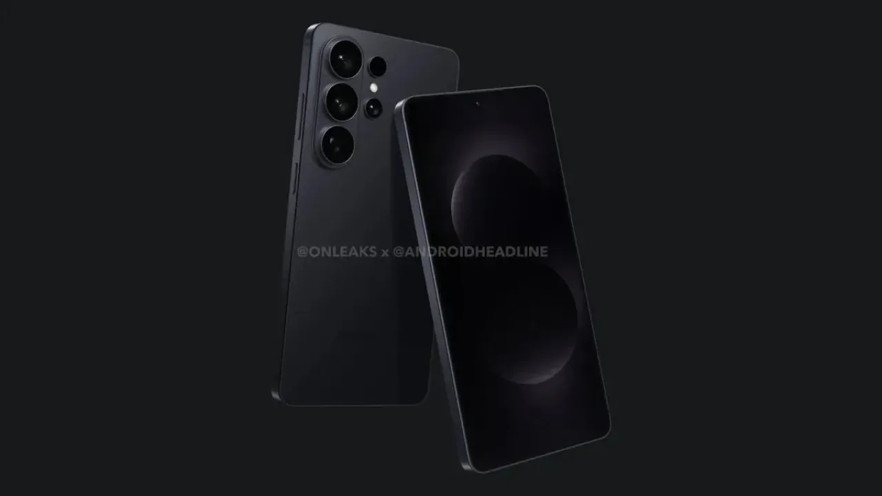 Samsung Galaxy S26 Serisi için Kamera ve Ekran Odaklı Büyük Yükseltmeler Bekleniyor Samsung Galaxy S26 Serisi için Kamera ve Ekran Odaklı Büyük Yükseltmeler Bekleniyor