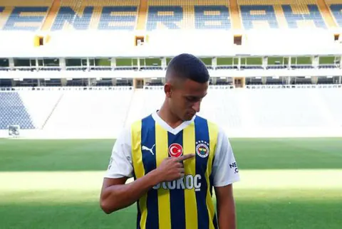 Bartuğ Elmas Kimdir? Genç Orta Sahanın Kariyeri ve Mevkisi