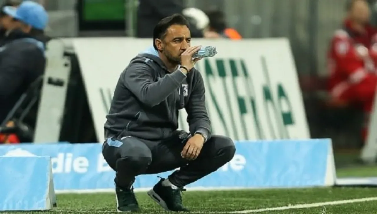 Wolverhampton, Teknik Direktör Vitor Pereira'nın Sözleşmesini Feshetti Wolverhampton, Teknik Direktör Vitor Pereira'nın Sözleşmesini Feshetti