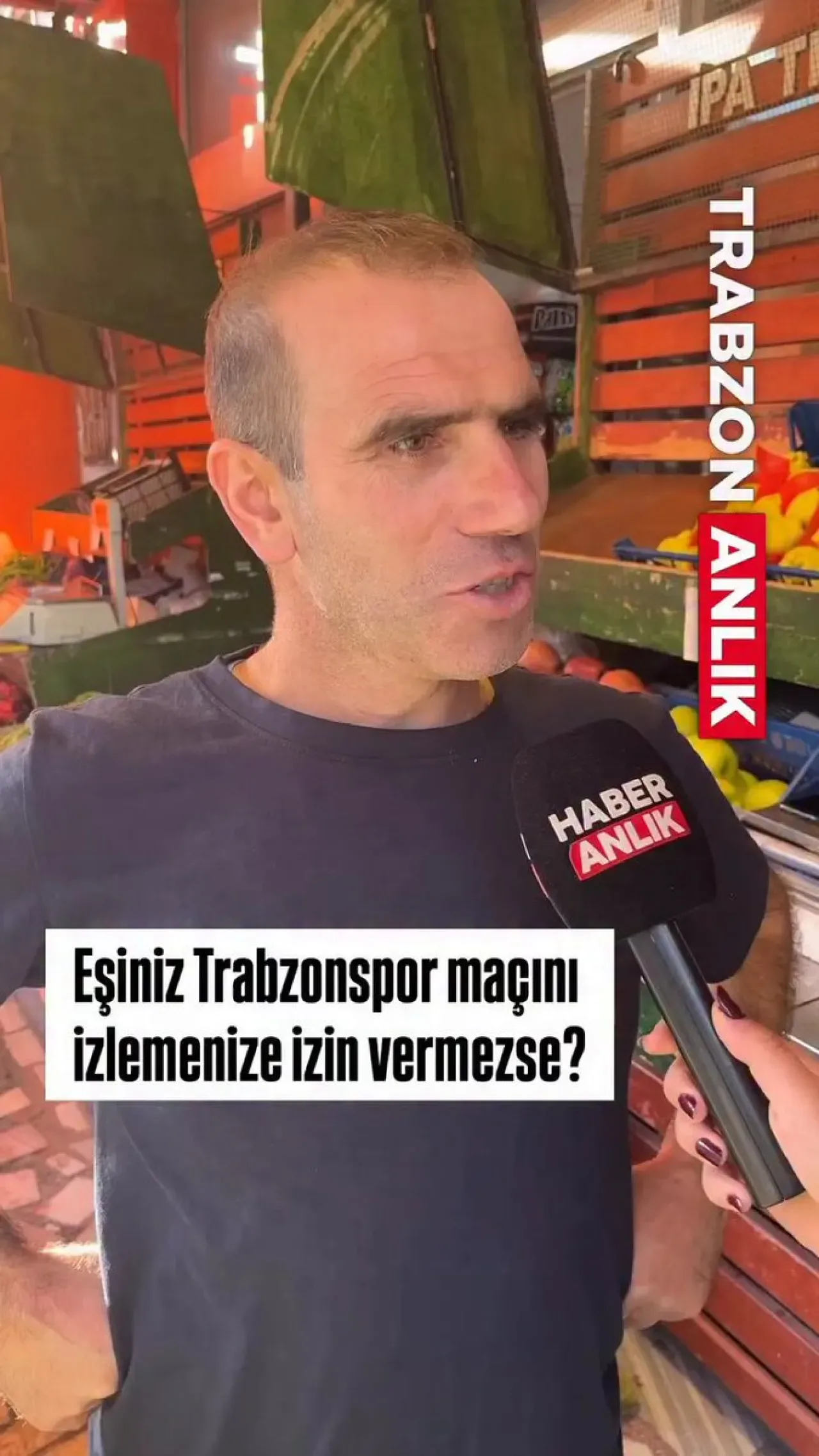Eşinin Maç İzleme İznine Karşı Çıkanlar Ne Yapacağını Açıkladı Eşinin Maç İzleme İznine Karşı Çıkanlar Ne Yapacağını Açıkladı
