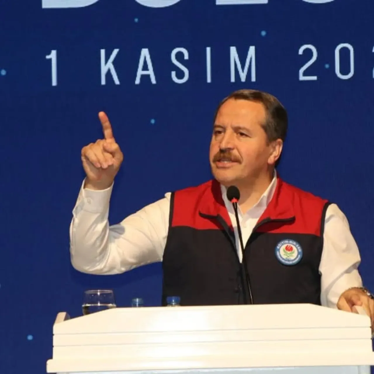 Eğitim Bir Sen 20. Türkiye Buluşmasını Gerçekleştirdi Eğitim Bir Sen 20. Türkiye Buluşmasını Gerçekleştirdi
