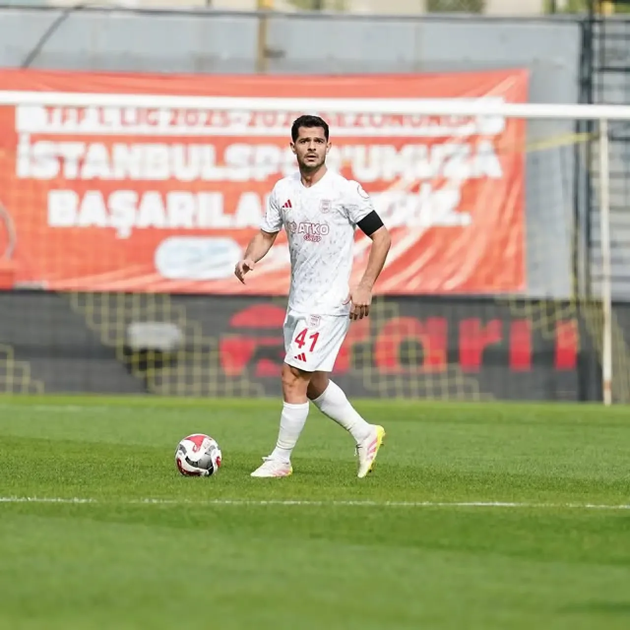 Siltaş Yapı Pendikspor, 2 Kasım 2025'te Saha Sahipliği Yapacak Siltaş Yapı Pendikspor, 2 Kasım 2025'te Saha Sahipliği Yapacak