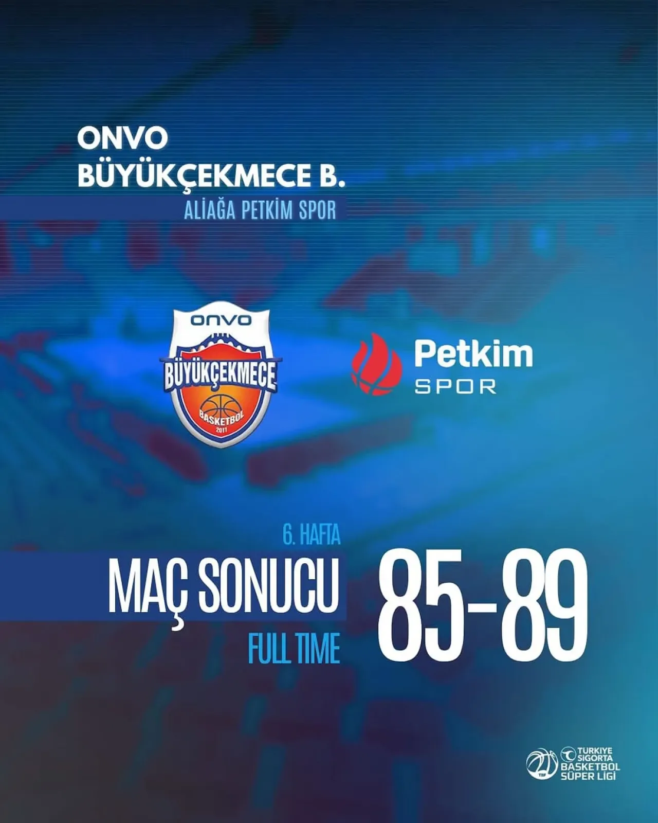 Onvo Büyükçekmece Basketbol Takımı Sezonu Noktaladı Onvo Büyükçekmece Basketbol Takımı Sezonu Noktaladı