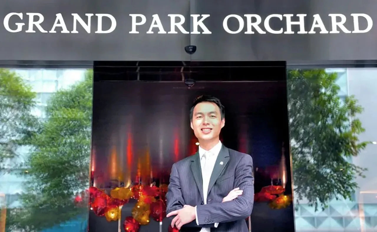 Singapurlu Otelci Allen Law, Park Hotel Management'e Karşı Görevlerini İhlal Ettiği İçin 29 Milyon Dolar Tazminata Mahkum Edildi Singapurlu Otelci Allen Law, Park Hotel Management'e Karşı Görevlerini İhlal Ettiği İçin 29 Milyon Dolar Tazminata Mahkum Edildi