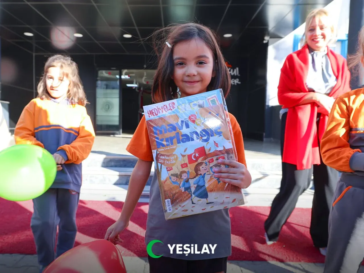 Yeşilay Pendik Şubesi, Bağımlılıkla Mücadelede Öncü Rol Üstleniyor Yeşilay Pendik Şubesi, Bağımlılıkla Mücadelede Öncü Rol Üstleniyor