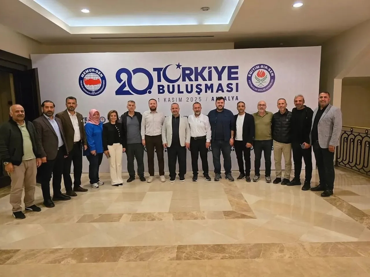 EBS Avcılar 5 Nolu Şube Türkiye Birincisi Oldu EBS Avcılar 5 Nolu Şube Türkiye Birincisi Oldu