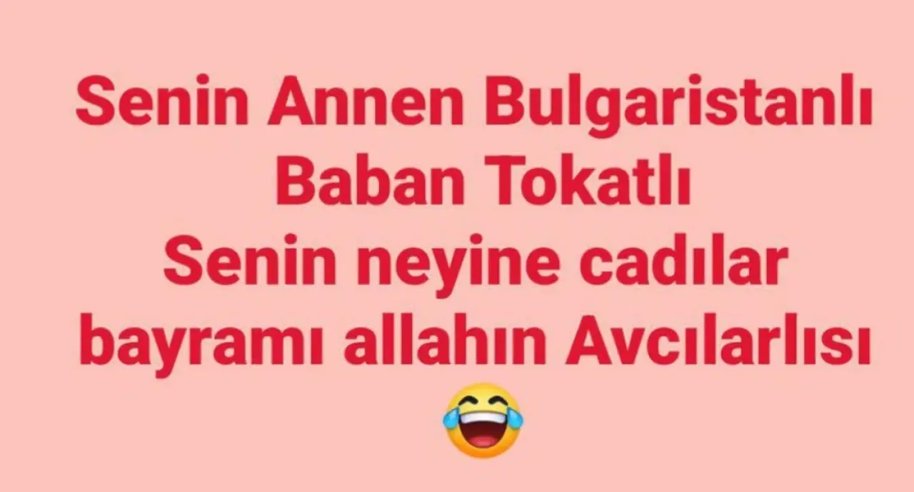 Avcılar'da Sosyal Medya Paylaşımı Tartışma Yarattı Avcılar'da Sosyal Medya Paylaşımı Tartışma Yarattı
