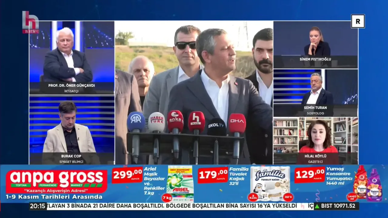 Erken Seçim İhtimali: 2027 Yılına İlişkin Değerlendirmeler Erken Seçim İhtimali: 2027 Yılına İlişkin Değerlendirmeler