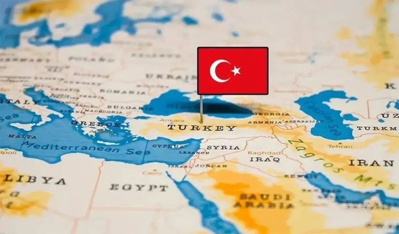 Rusya'ya Yaptırımlar Sonrası Türkiye'nin Petrol Tedarikinde Büyük Değişim Rusya'ya Yaptırımlar Sonrası Türkiye'nin Petrol Tedarikinde Büyük Değişim
