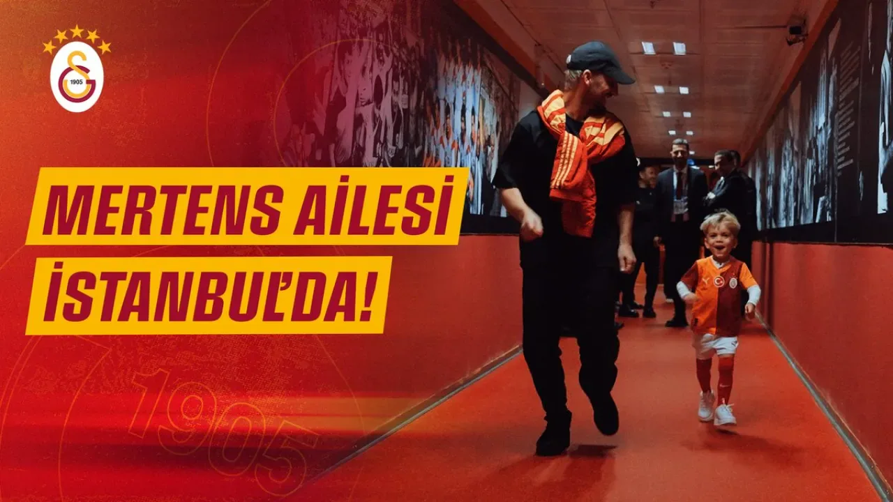Galatasaray'ın Efsane İsmi Metin Oktay'ın Anısı, Mertens Ailesi Tarafından Ziyaret Edildi Galatasaray'ın Efsane İsmi Metin Oktay'ın Anısı, Mertens Ailesi Tarafından Ziyaret Edildi