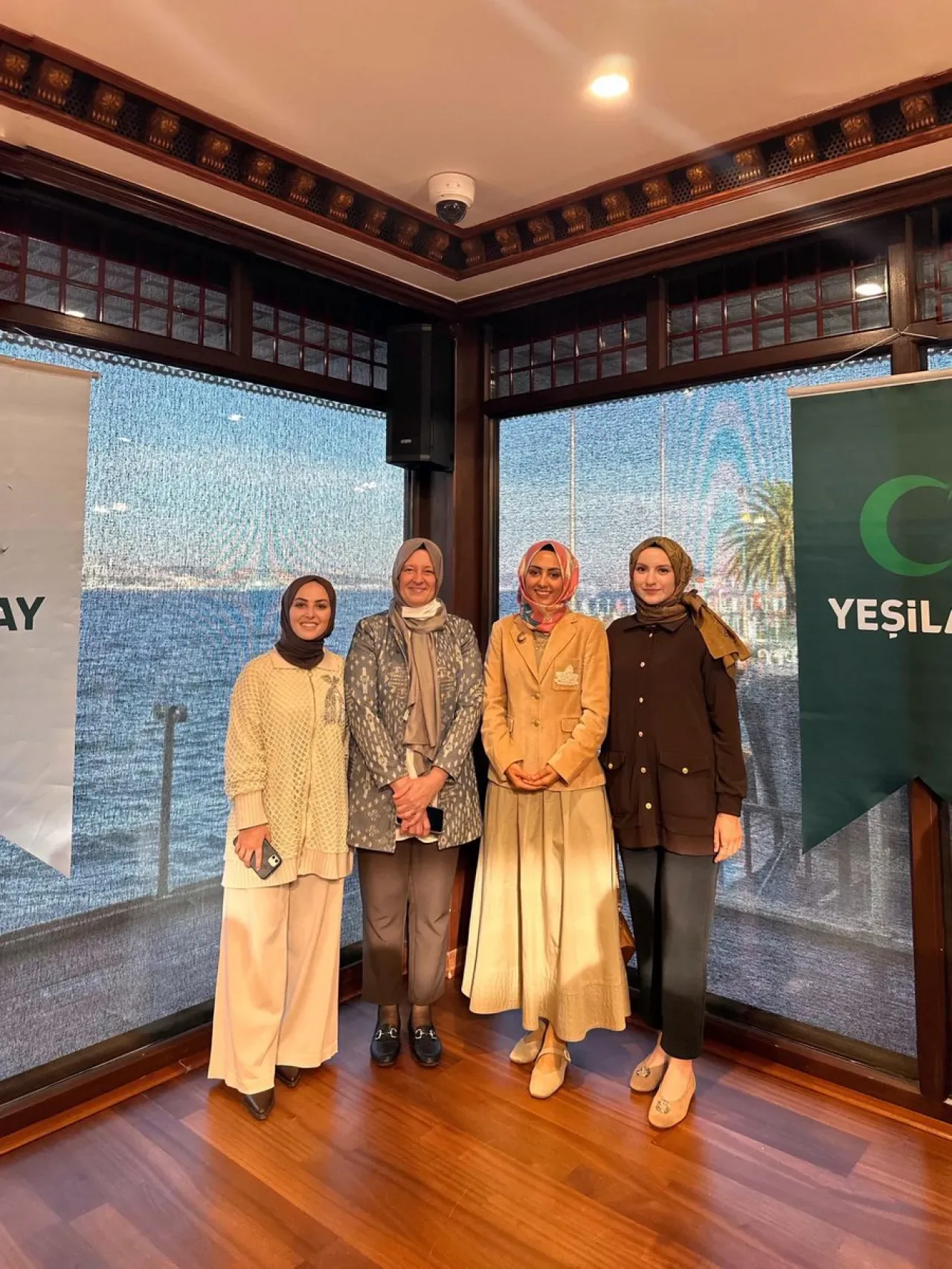 Pendik'te Ailelere Yönelik Dijital Ebeveynlik Eğitimi Düzenlendi Pendik'te Ailelere Yönelik Dijital Ebeveynlik Eğitimi Düzenlendi