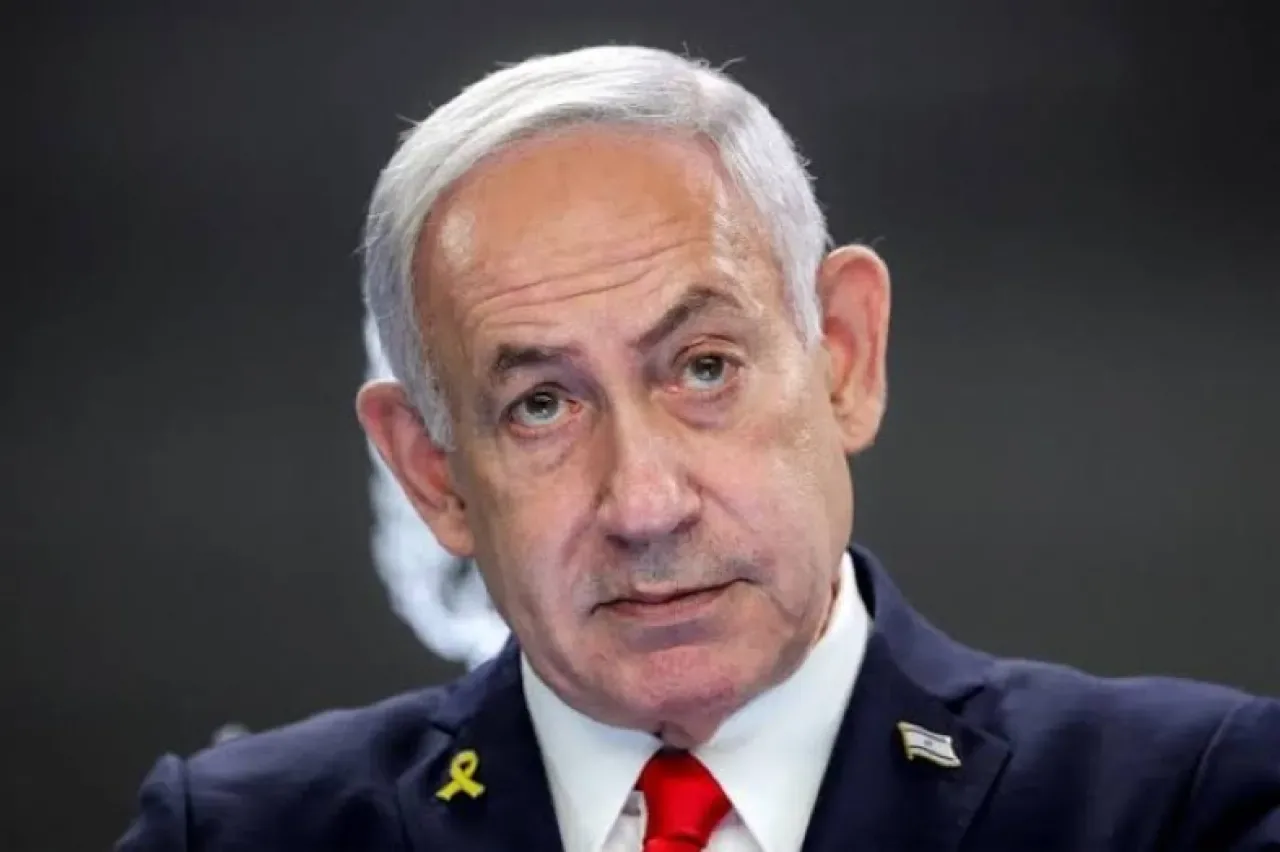 Almanya Başbakanı Netanyahu ile Görüştü: Gazze'de Ateşkesin Sürdürülmesi Gerektiği Konusunda Mutabık Kalındı Almanya Başbakanı Netanyahu ile Görüştü: Gazze'de Ateşkesin Sürdürülmesi Gerektiği Konusunda Mutabık Kalındı
