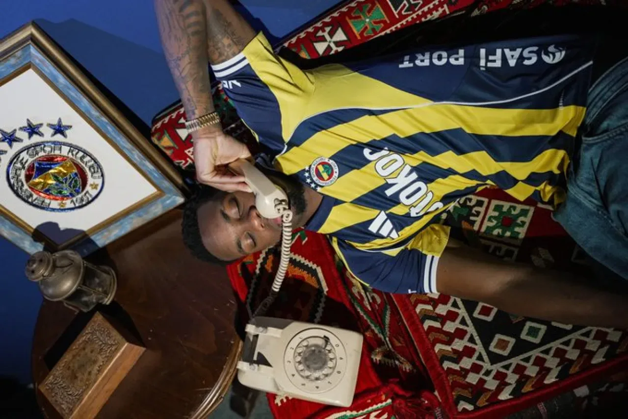Fenerbahçe Taraftarından Gol Açıklaması: "Son Golü Ben Attım" Fenerbahçe Taraftarından Gol Açıklaması: "Son Golü Ben Attım"
