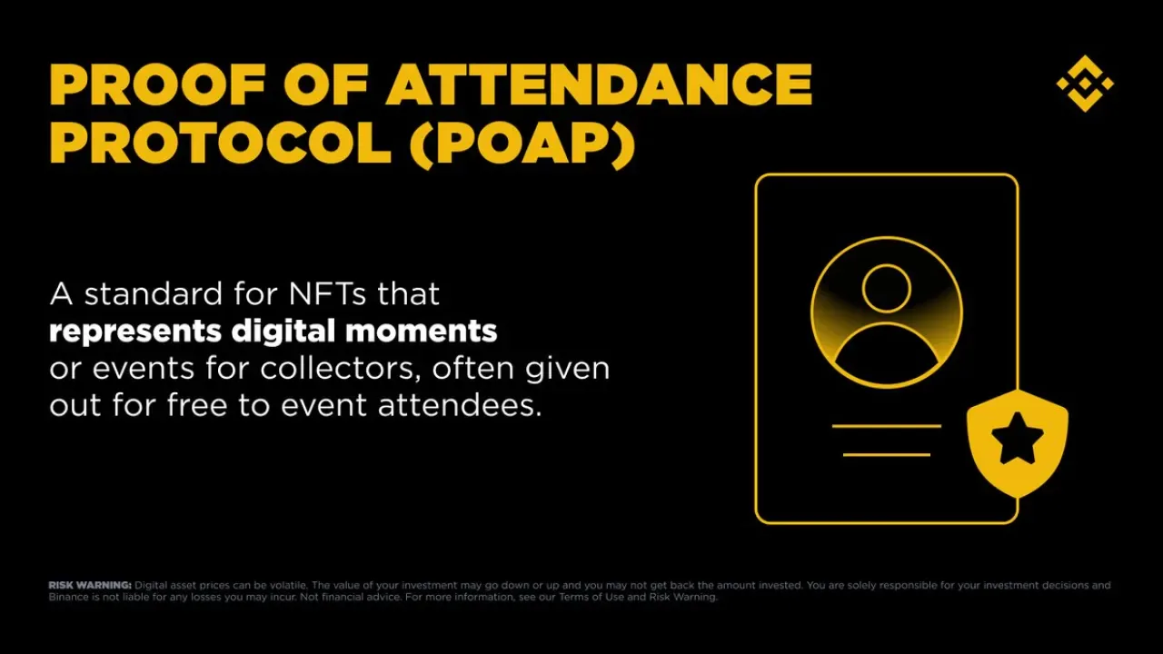 POAP (Proof of Attendance Protocol) Nedir? Dijital Katılım Kanıtlarına Genel Bakış POAP (Proof of Attendance Protocol) Nedir? Dijital Katılım Kanıtlarına Genel Bakış