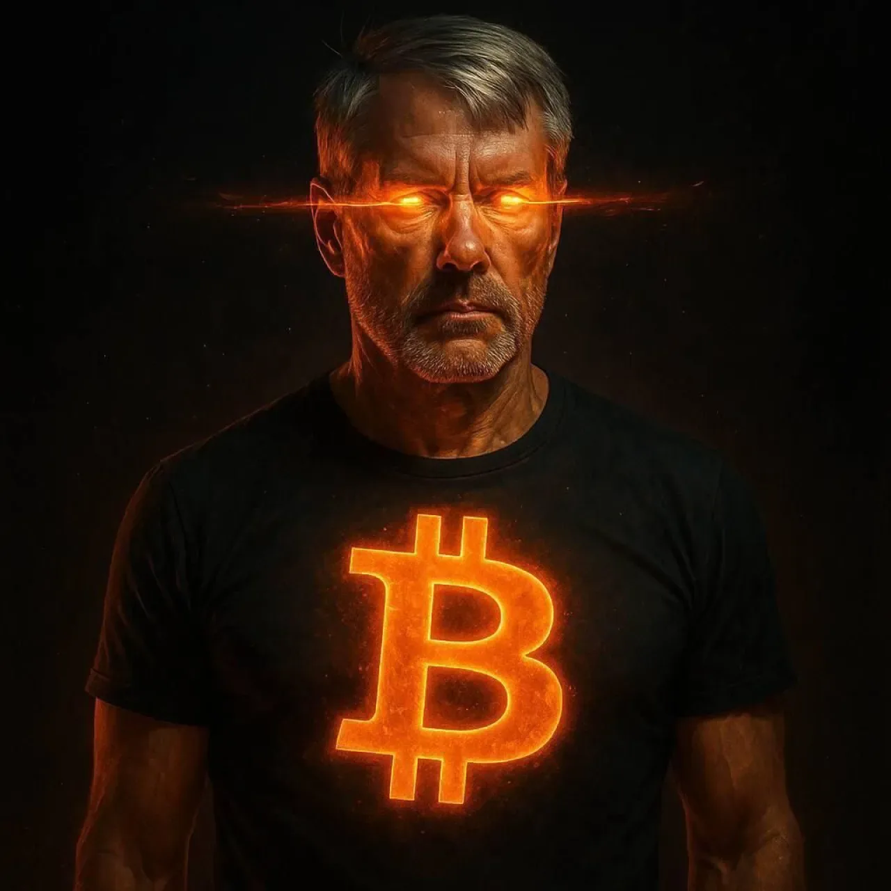 Michael Saylor'dan Bitcoin Yatırımcılarına Uyarı: Tek Korkunuz Yeterince Bitcoin'iniz Olmaması Olsun Michael Saylor'dan Bitcoin Yatırımcılarına Uyarı: Tek Korkunuz Yeterince Bitcoin'iniz Olmaması Olsun