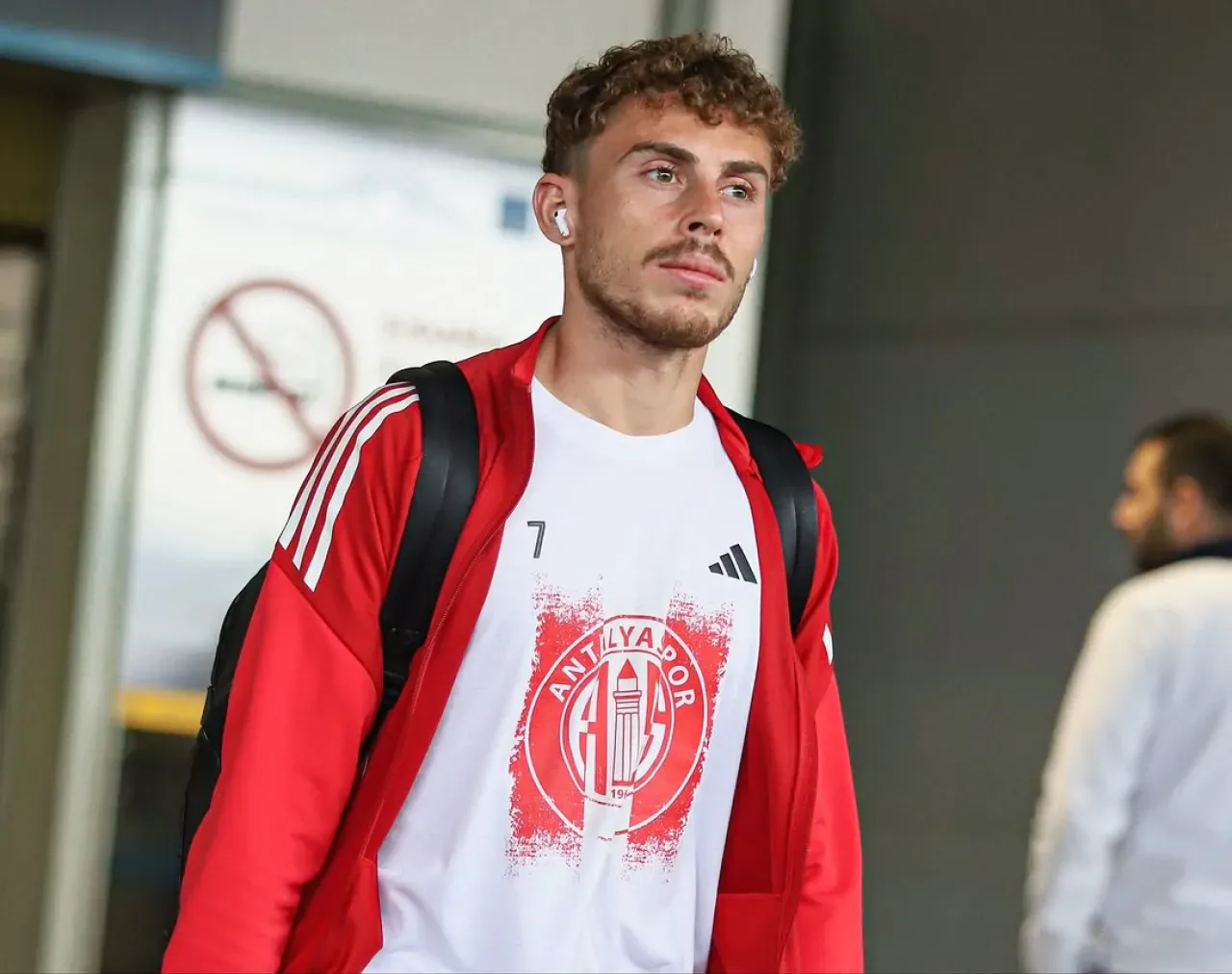 Bitexen, Antalyaspor'un Yeni Resmi Sponsorluk İş Ortağı Oldu Bitexen, Antalyaspor'un Yeni Resmi Sponsorluk İş Ortağı Oldu
