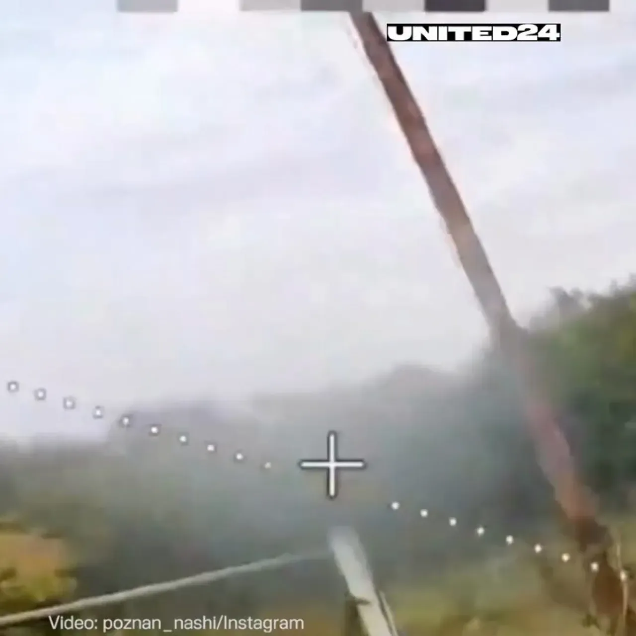 Ukraynalı Adam, Havada Yaklaşan İnsansız Hava Aracını Yakalayıp Etkisiz Hale Getirdi Ukraynalı Adam, Havada Yaklaşan İnsansız Hava Aracını Yakalayıp Etkisiz Hale Getirdi
