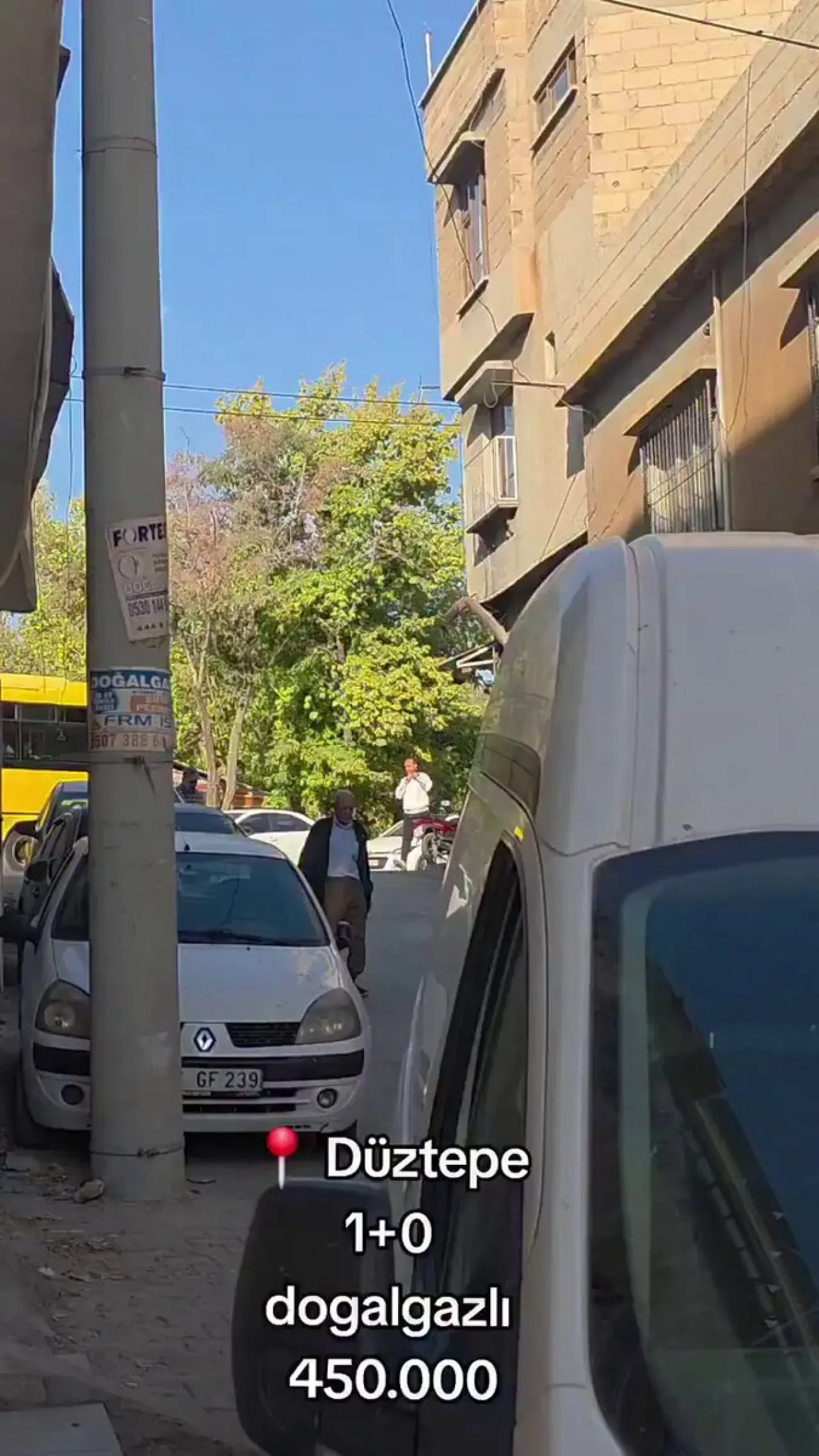 Gaziantep'te Daire Fiyatları: 450.000 TL'lik Konut Piyasası Gaziantep'te Daire Fiyatları: 450.000 TL'lik Konut Piyasası