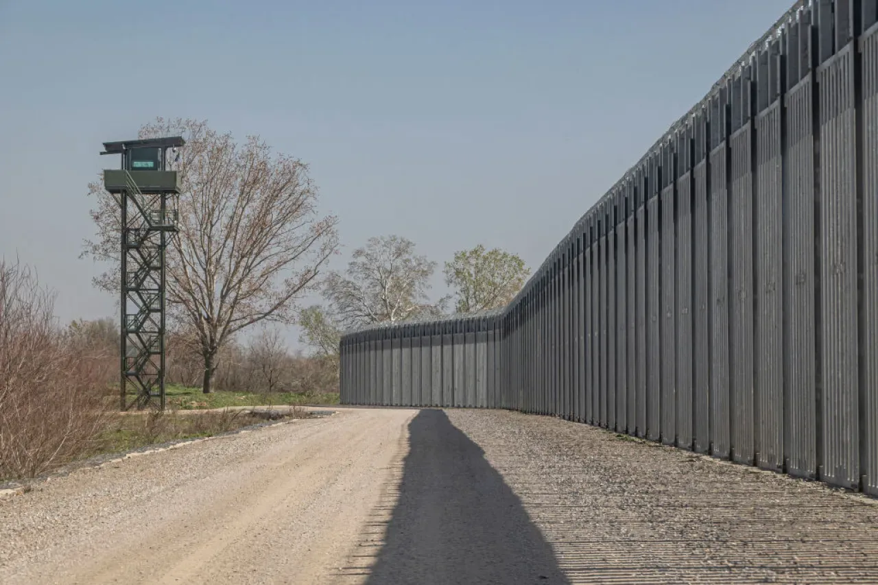 Avrupa Birliği, Frontex'e İHA Tehditleriyle Mücadele İçin Geniş Yetkiler Vermeyi Planlıyor Avrupa Birliği, Frontex'e İHA Tehditleriyle Mücadele İçin Geniş Yetkiler Vermeyi Planlıyor