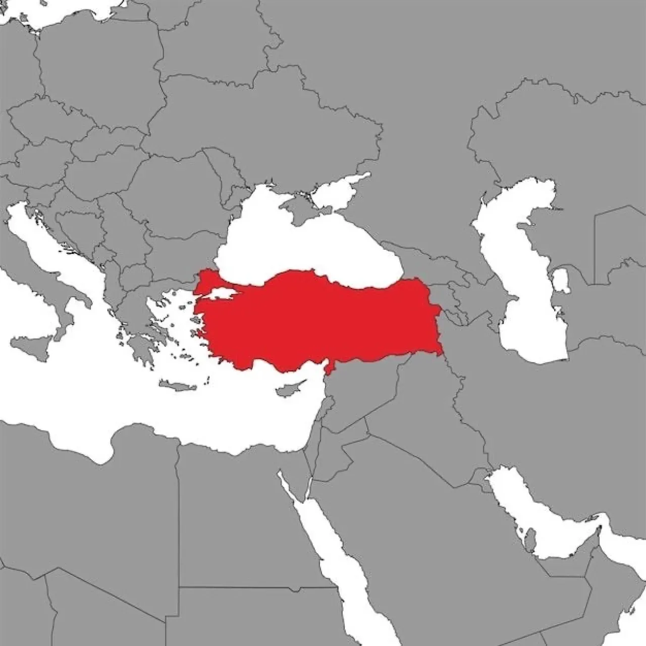 Türkiye'nin Bölgesel ve Küresel Etki Arayışı İsrail Basınında Endişe ile Karşılandı Türkiye'nin Bölgesel ve Küresel Etki Arayışı İsrail Basınında Endişe ile Karşılandı