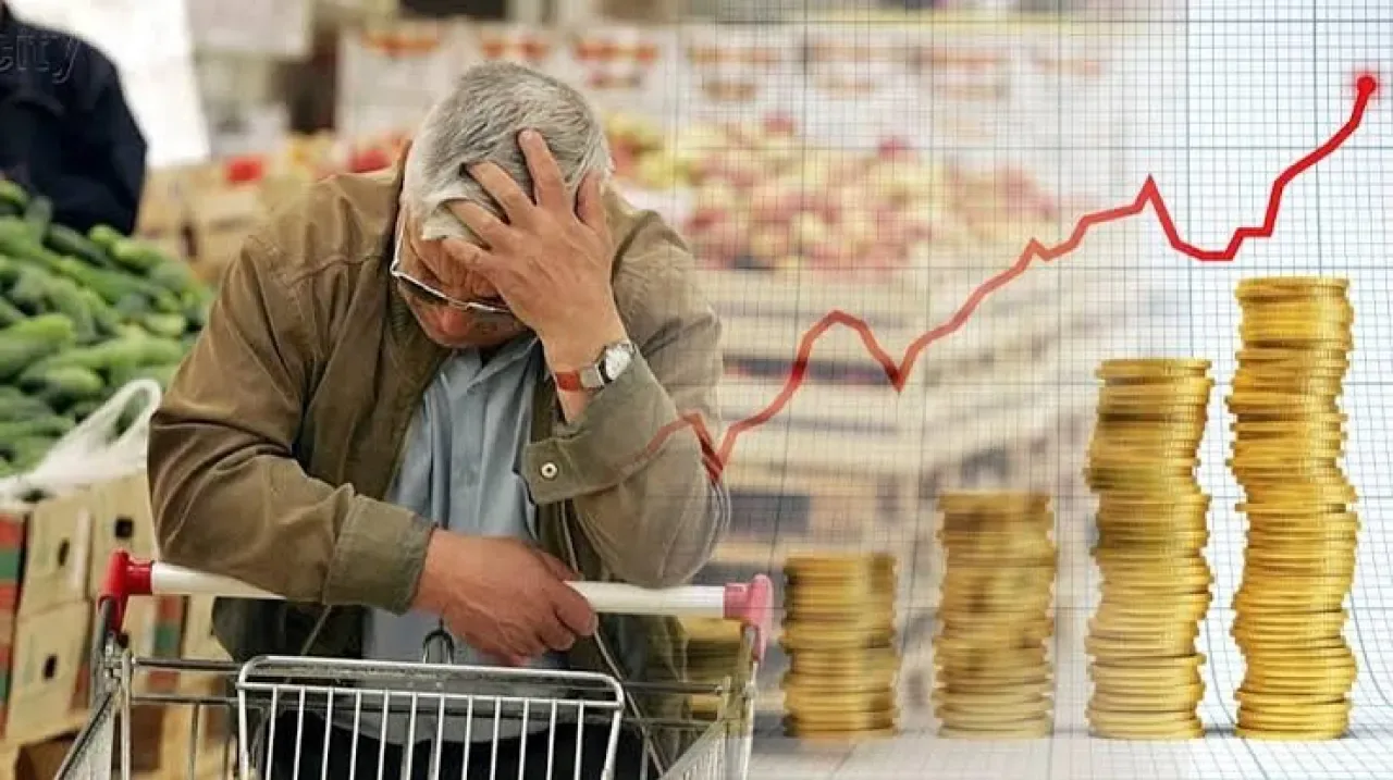 Ekim Enflasyonu Açıklandı: TÜİK %32,87, ENAG %60,00 Olarak Bildirdi Ekim Enflasyonu Açıklandı: TÜİK %32,87, ENAG %60,00 Olarak Bildirdi