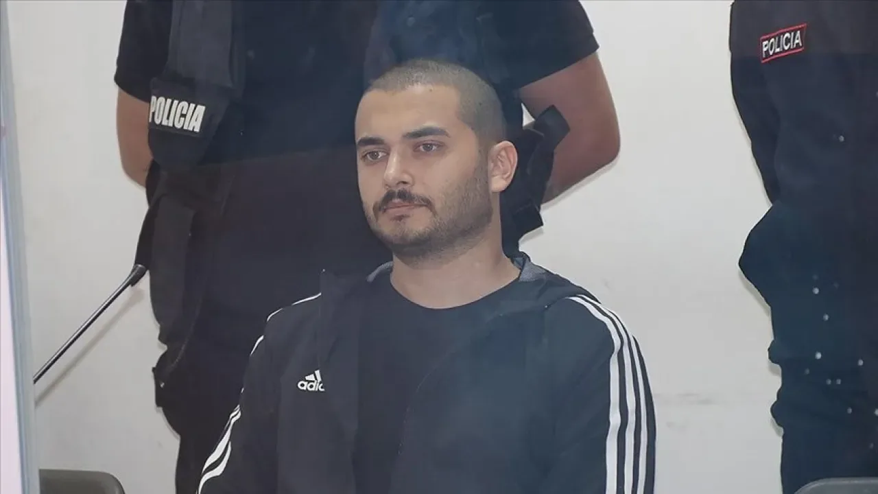 Thodex CEO'su Faruk Fatih Özer'in İntiharında Son Gelişmeler Thodex CEO'su Faruk Fatih Özer'in İntiharında Son Gelişmeler