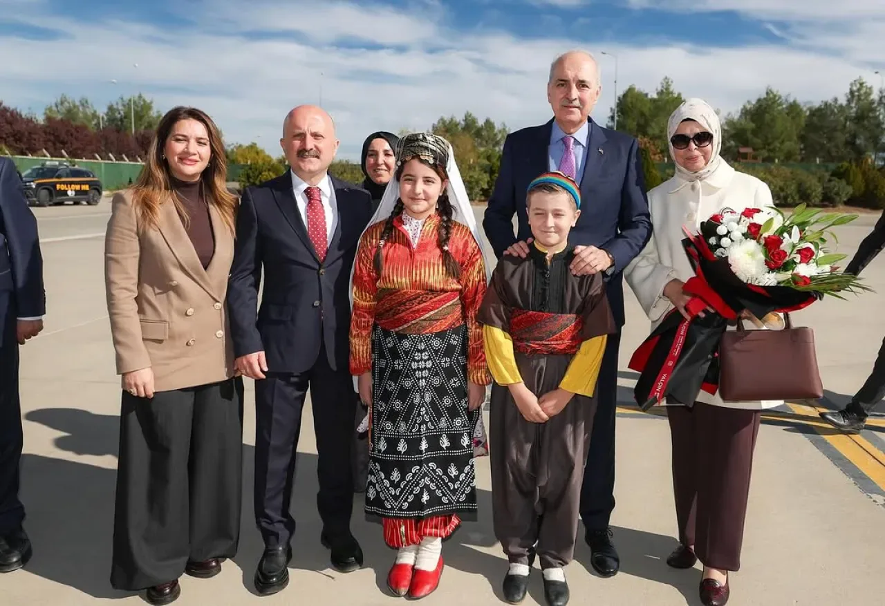 Adıyaman'ın Medeniyet Zenginliği: Sabır, Merhamet ve Bereketin Şehri Adıyaman'ın Medeniyet Zenginliği: Sabır, Merhamet ve Bereketin Şehri