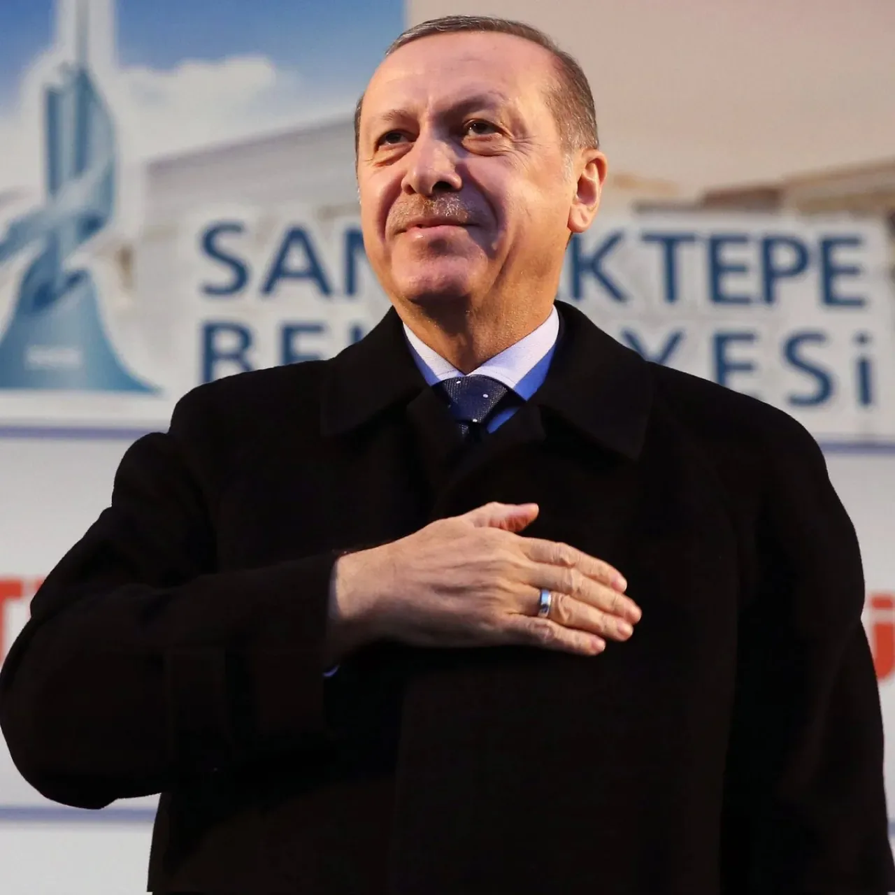 Erdoğan: Suriye'nin Yeniden Kalkınması Temel Önceliğimiz Erdoğan: Suriye'nin Yeniden Kalkınması Temel Önceliğimiz