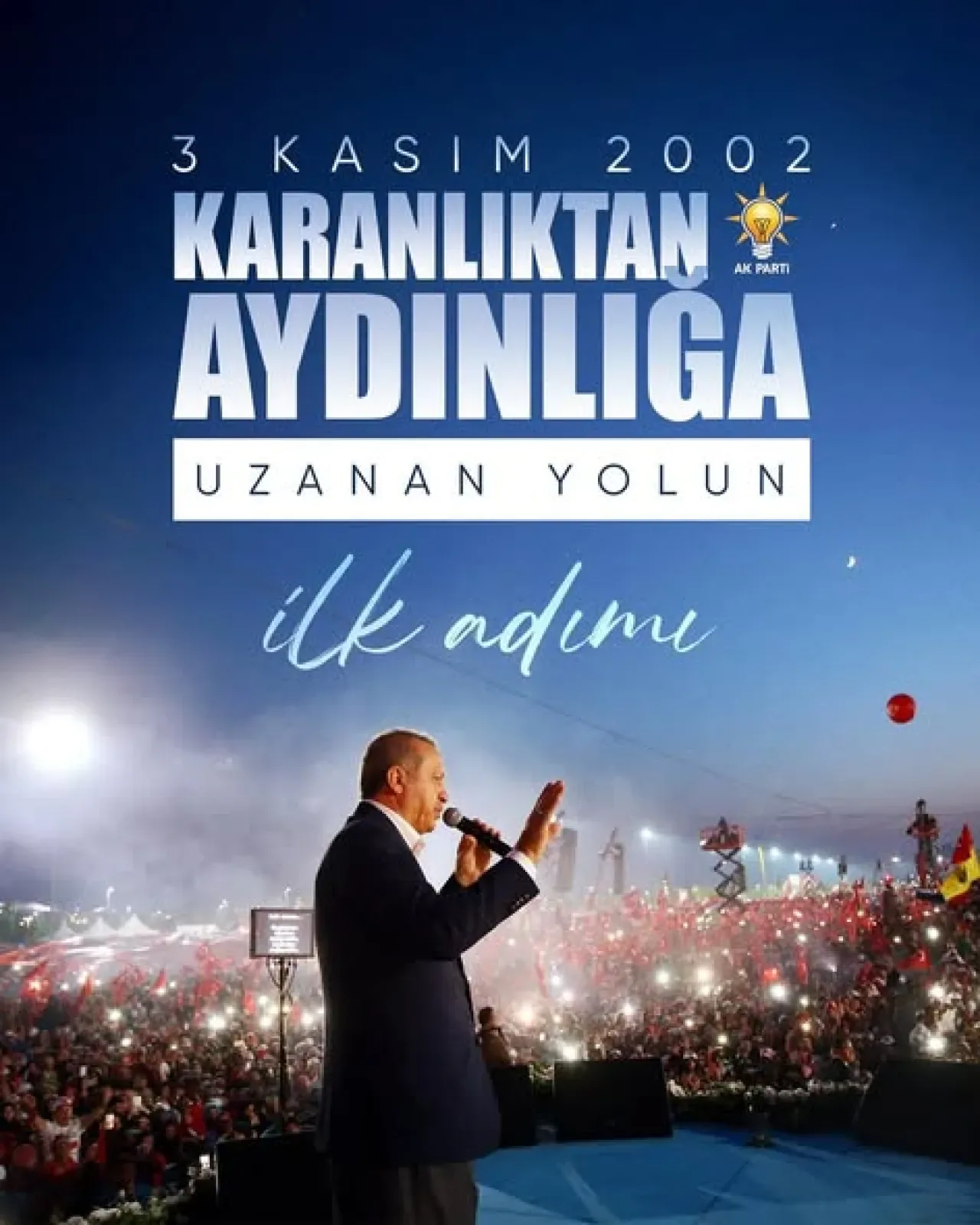 AK Parti Bursa Milletvekili Ayhan Salman, 3 Kasım Seçimlerinin Yıldönümünü Kutladı AK Parti Bursa Milletvekili Ayhan Salman, 3 Kasım Seçimlerinin Yıldönümünü Kutladı