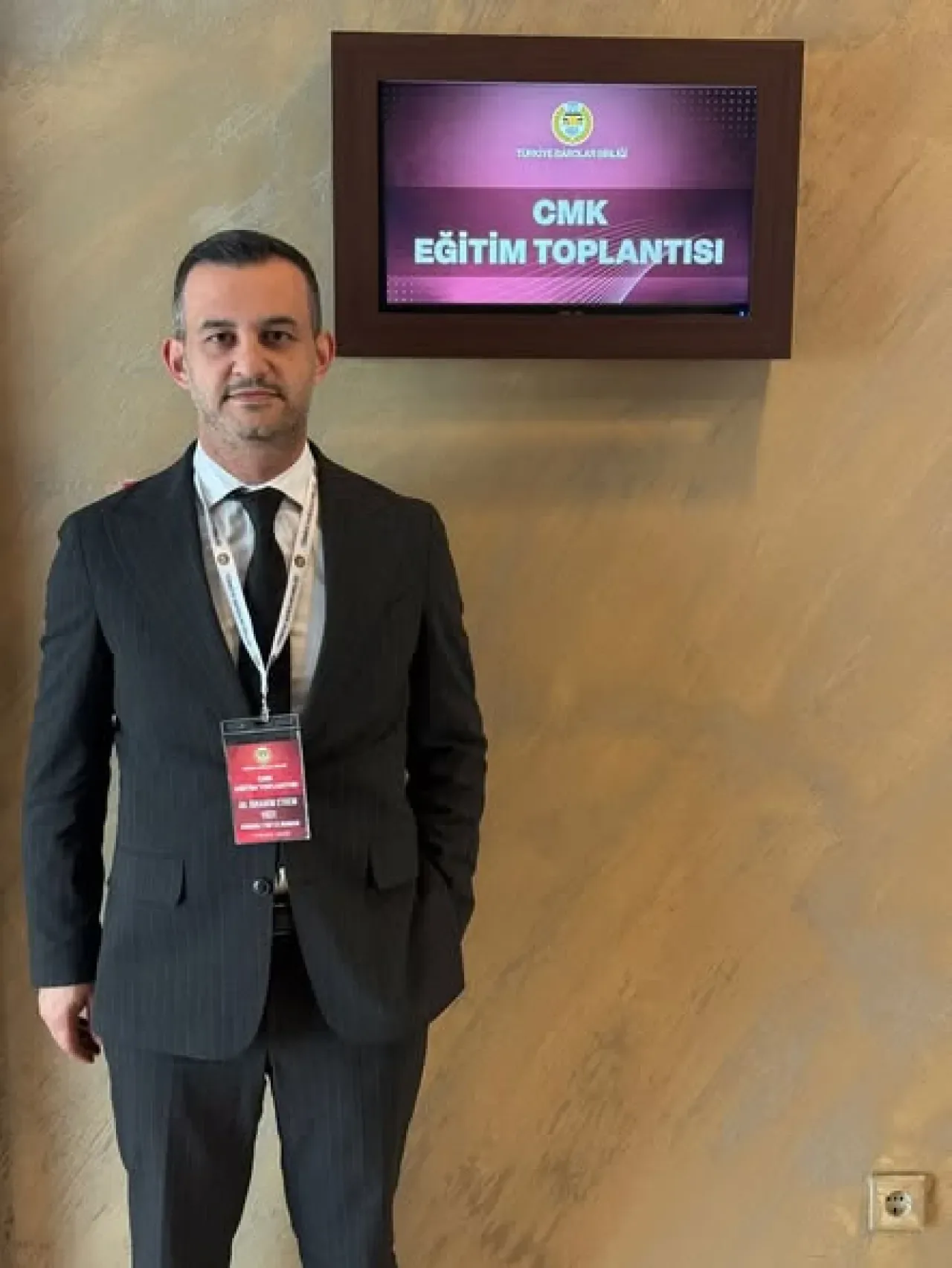 Türkiye Barolar Birliği'nden CMK Eğitimi için 2026 Hazırlık Toplantısı Türkiye Barolar Birliği'nden CMK Eğitimi için 2026 Hazırlık Toplantısı