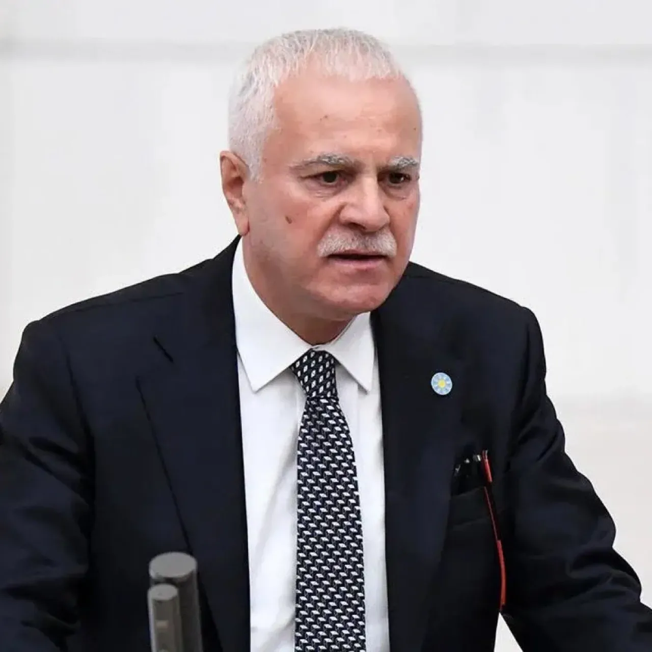 Koray Aydın: CHP'nin Cumhurbaşkanı Adayını Destekleyeceğiz Koray Aydın: CHP'nin Cumhurbaşkanı Adayını Destekleyeceğiz