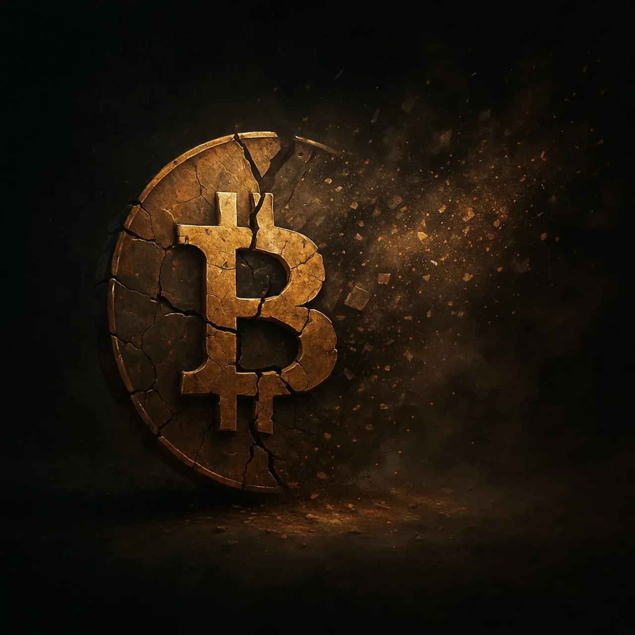 Bitcoin'in Aniden Yok Olması Durumunda Kripto Piyasasına Etkileri Bitcoin'in Aniden Yok Olması Durumunda Kripto Piyasasına Etkileri