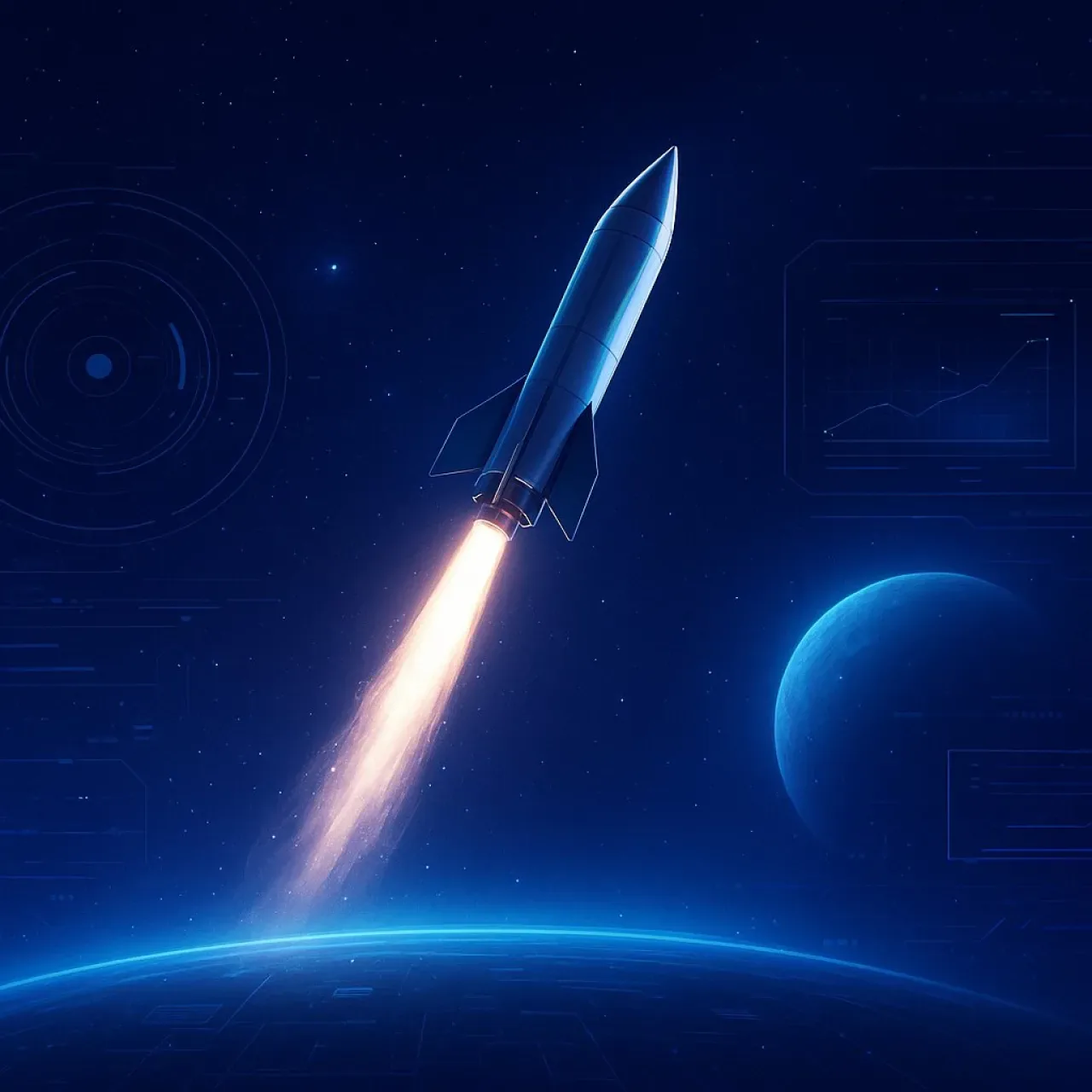 Johns Hopkins ve SpaceNews'tan Uzay Keşfi İçin Tarihi İş Birliği: "Discovery Series" Başlıyor Johns Hopkins ve SpaceNews'tan Uzay Keşfi İçin Tarihi İş Birliği: "Discovery Series" Başlıyor