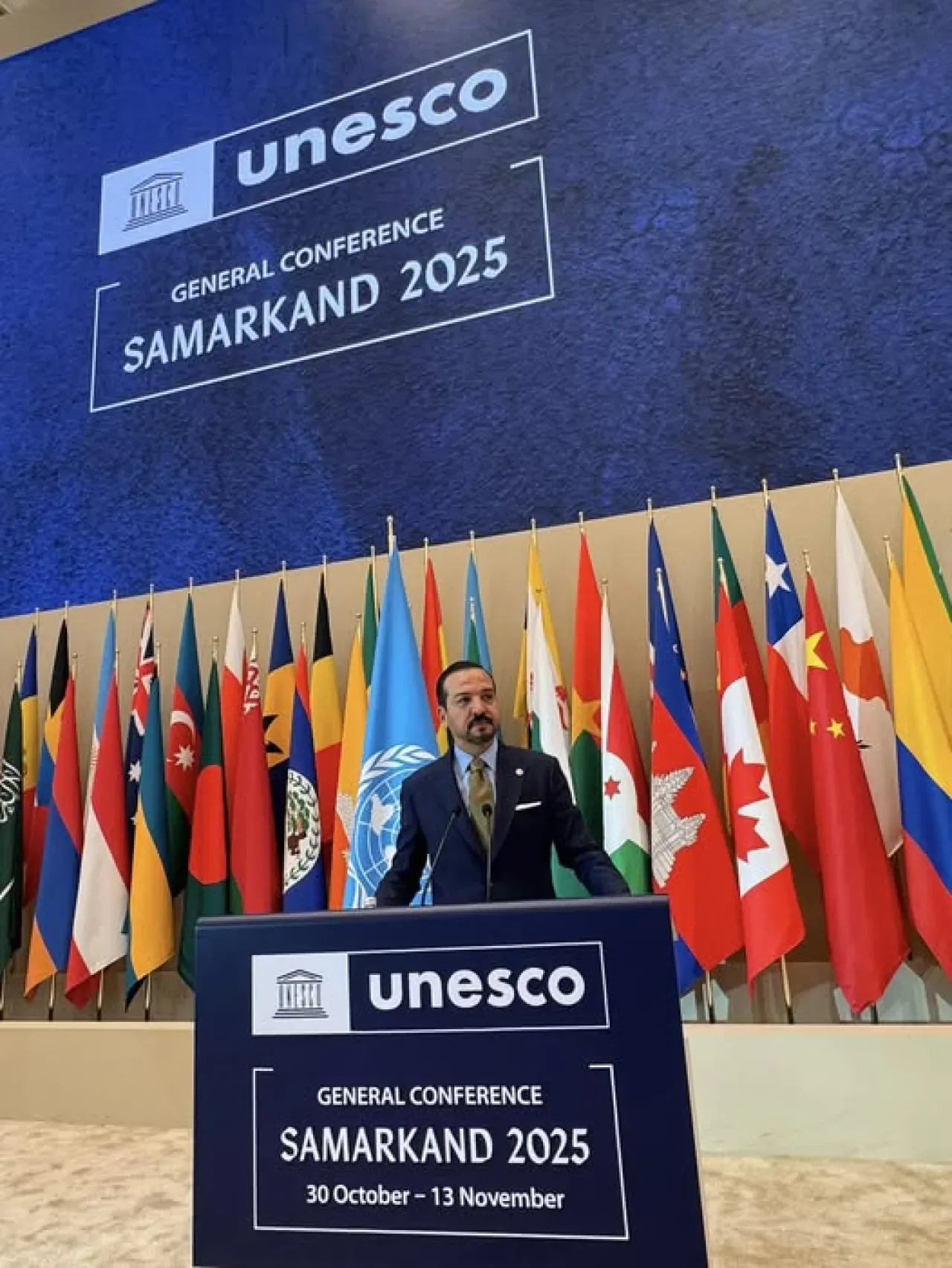 Türk Dili Ailesi Günü UNESCO'da Kabul Edildi: 15 Aralık Tüm Dünyada Kutlanacak Türk Dili Ailesi Günü UNESCO'da Kabul Edildi: 15 Aralık Tüm Dünyada Kutlanacak