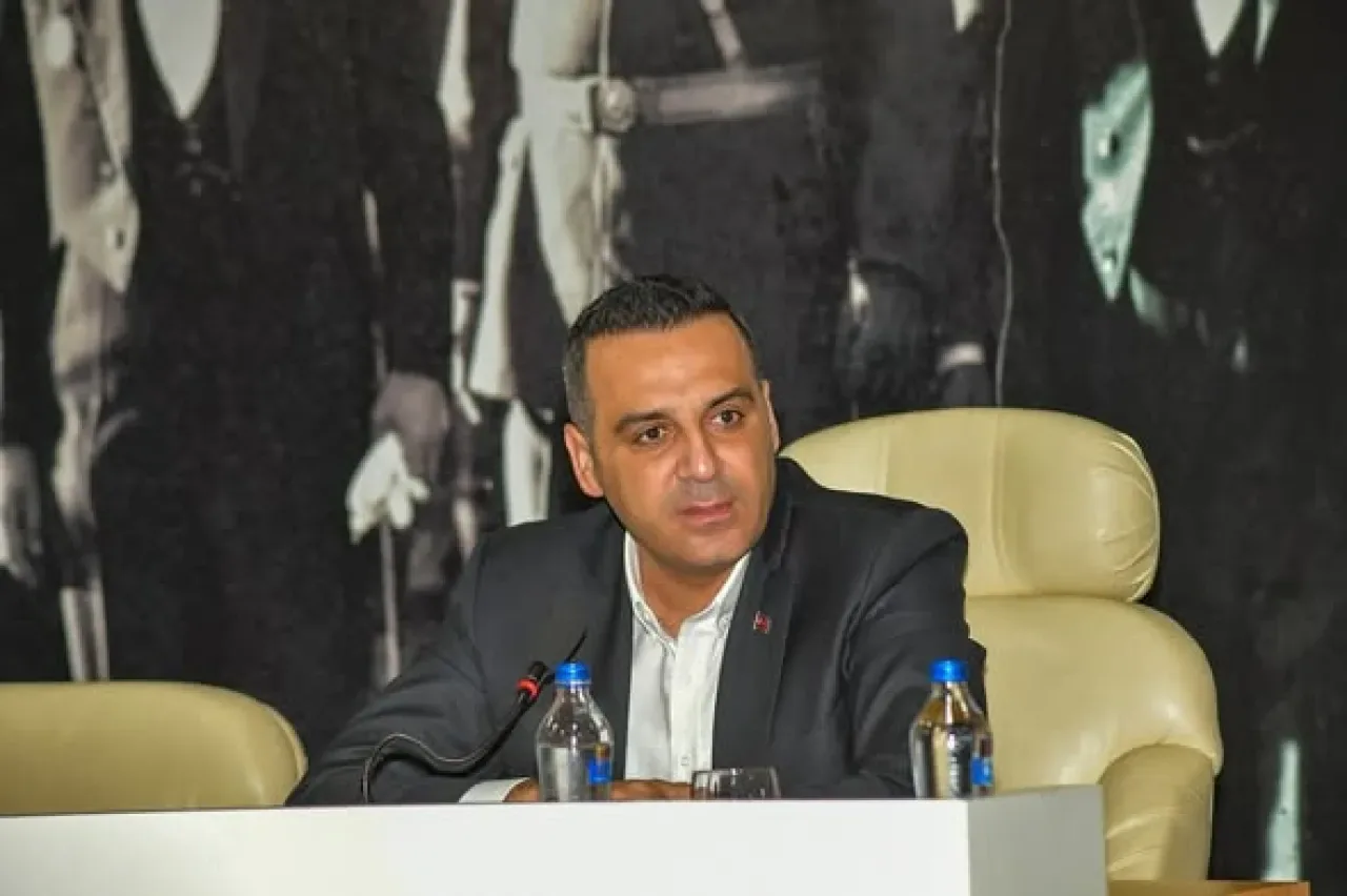Çiğli Belediyesi, Sasalı Mahallesi'nde Vatandaş Buluşması Düzenledi Çiğli Belediyesi, Sasalı Mahallesi'nde Vatandaş Buluşması Düzenledi