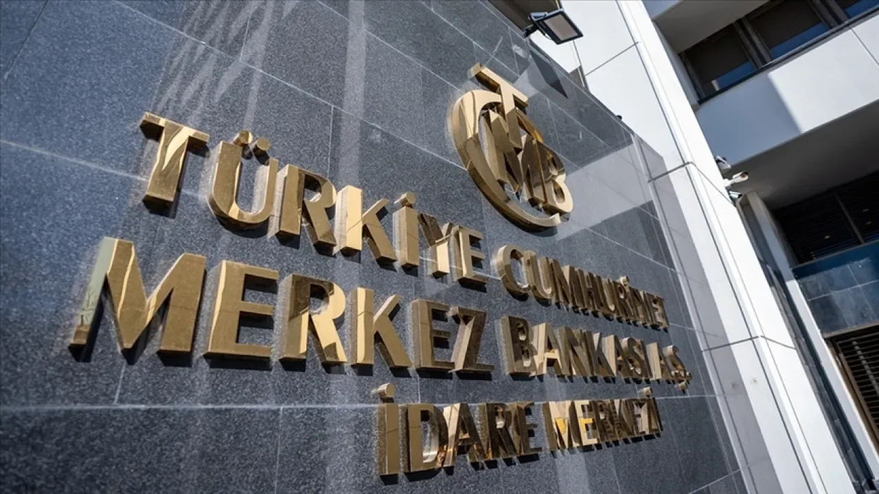 TCMB Haftalık Rezerv Verileri Açıklandı: Toplam Rezervlerde Önemli Düşüş TCMB Haftalık Rezerv Verileri Açıklandı: Toplam Rezervlerde Önemli Düşüş