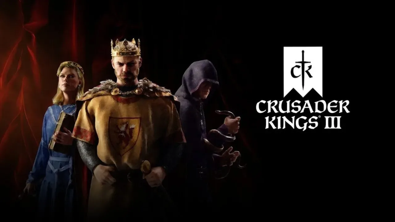Steam, Crusader Kings III ve R E P O Oyunlarını Ücretsiz Yaptı: İndirme Fırsatı Steam, Crusader Kings III ve R E P O Oyunlarını Ücretsiz Yaptı: İndirme Fırsatı